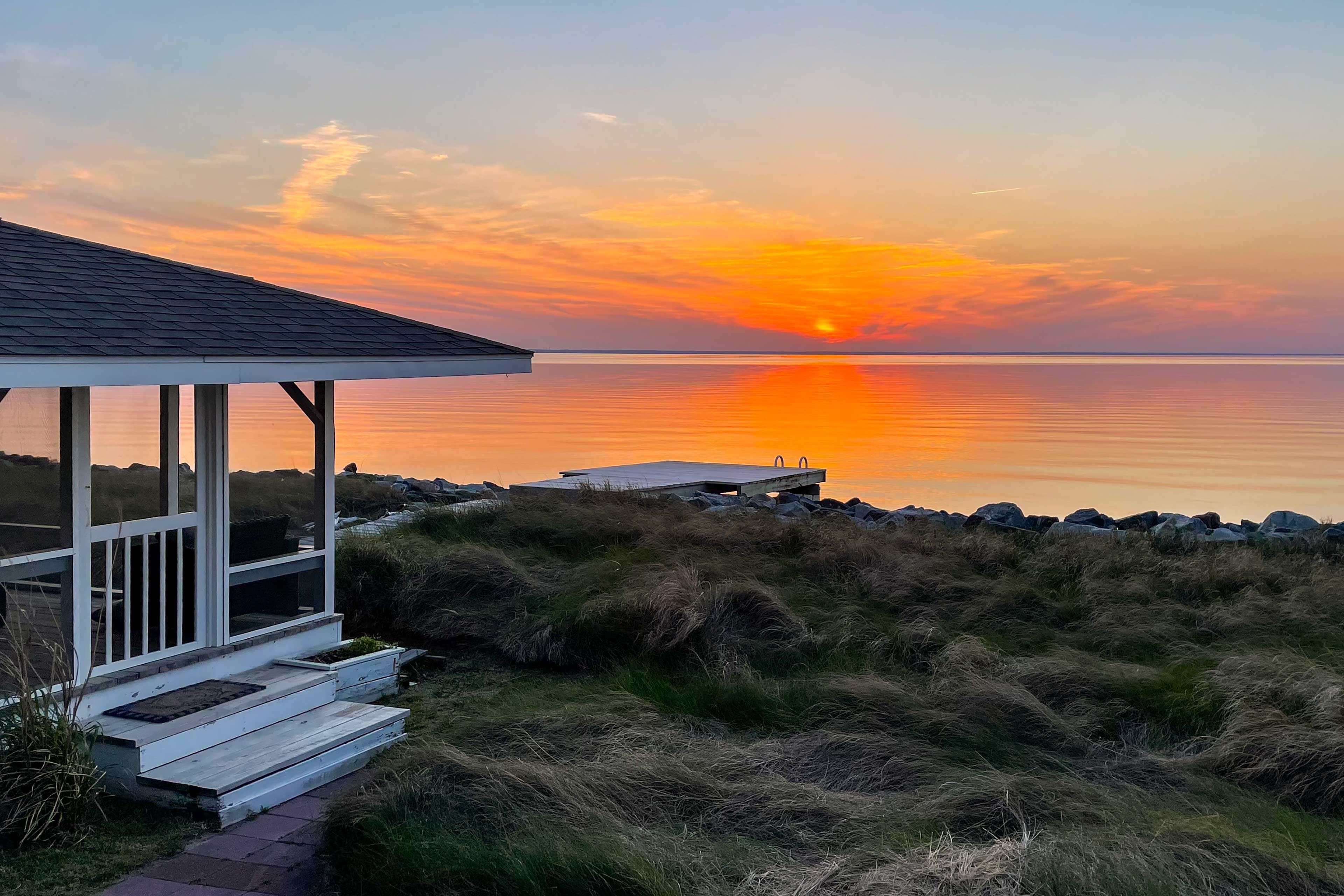 Sunset Views