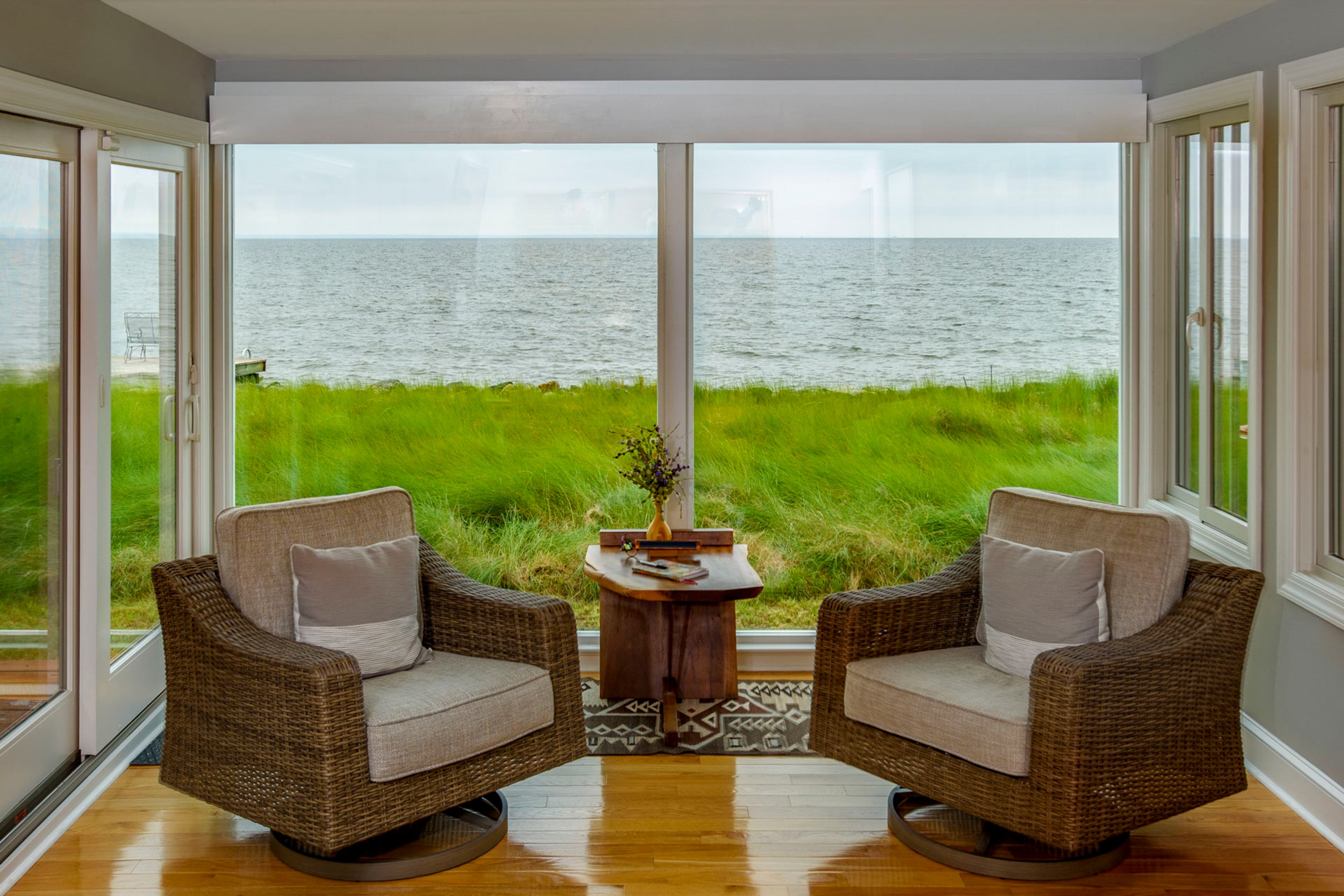 Sunroom