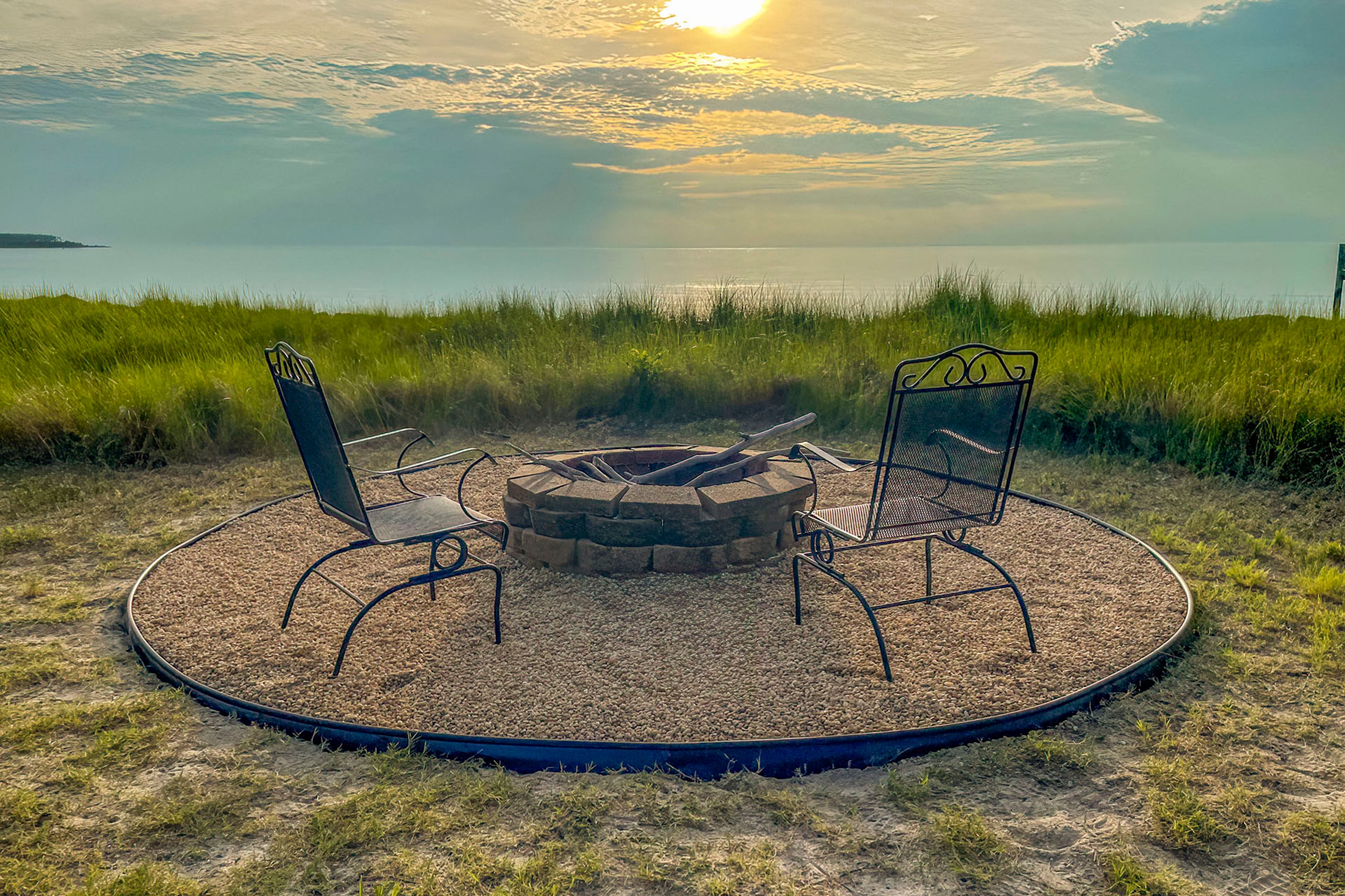 Fire Pit
