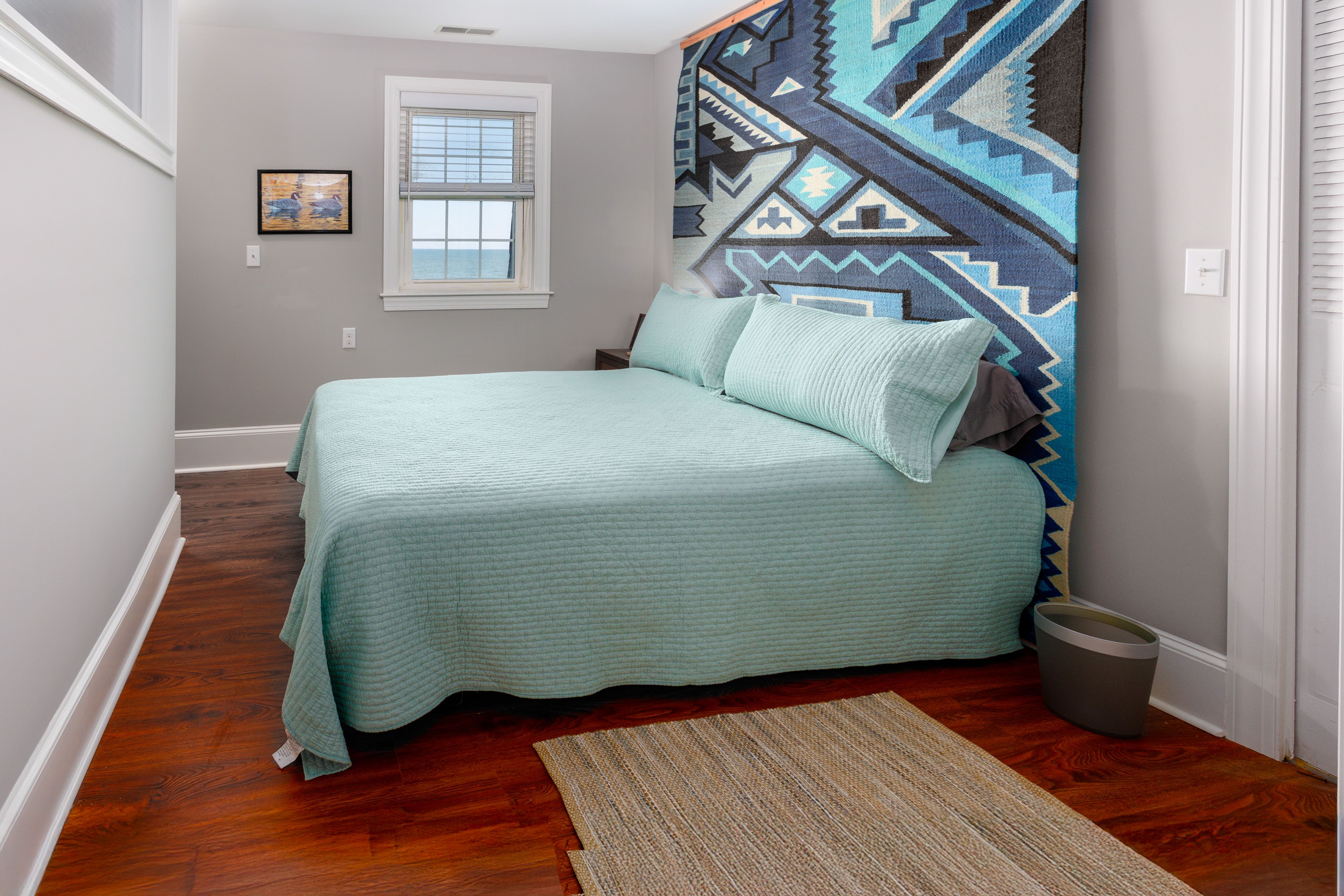 Bedroom 4 | Queen Bed