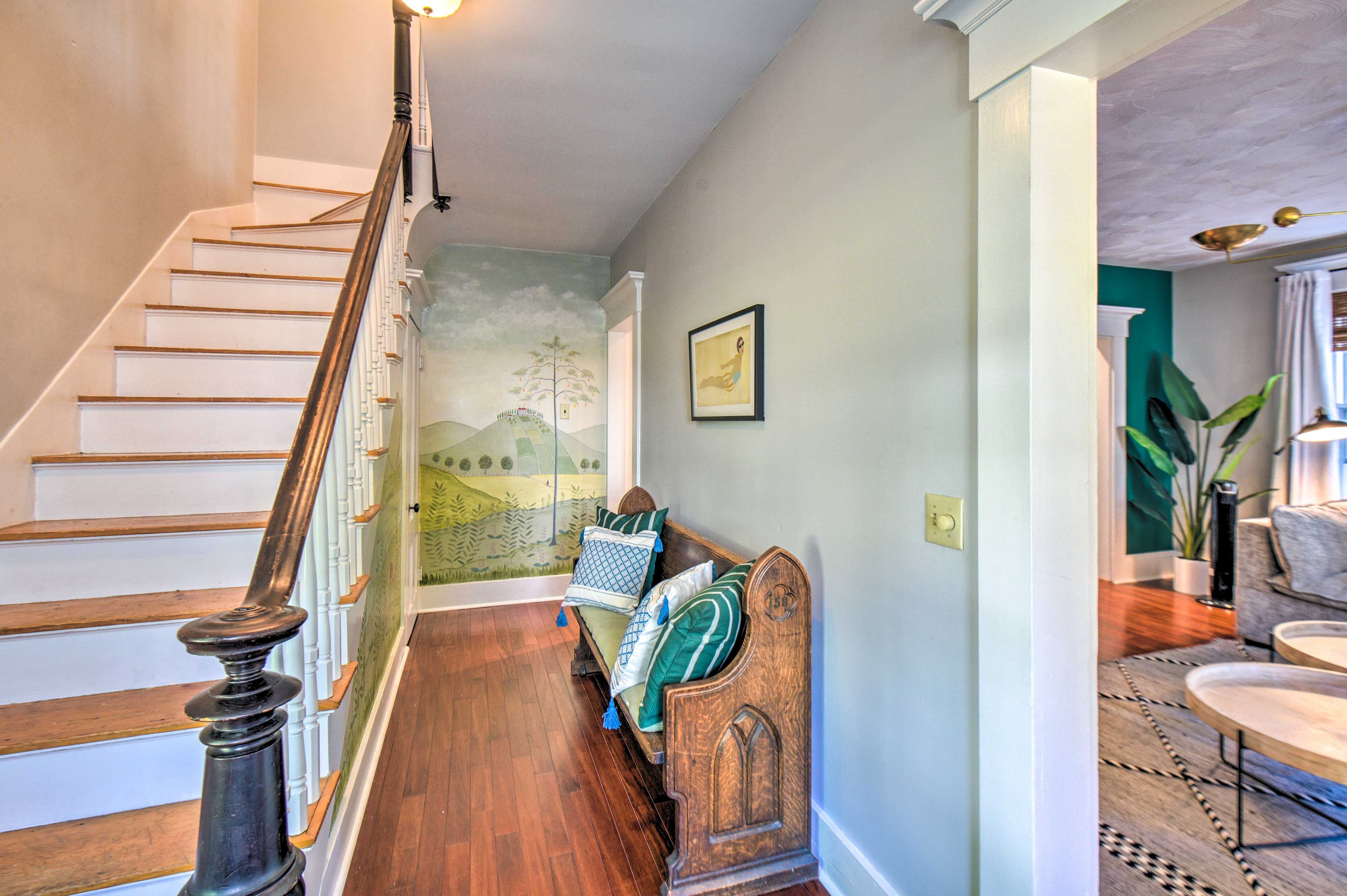 Entryway