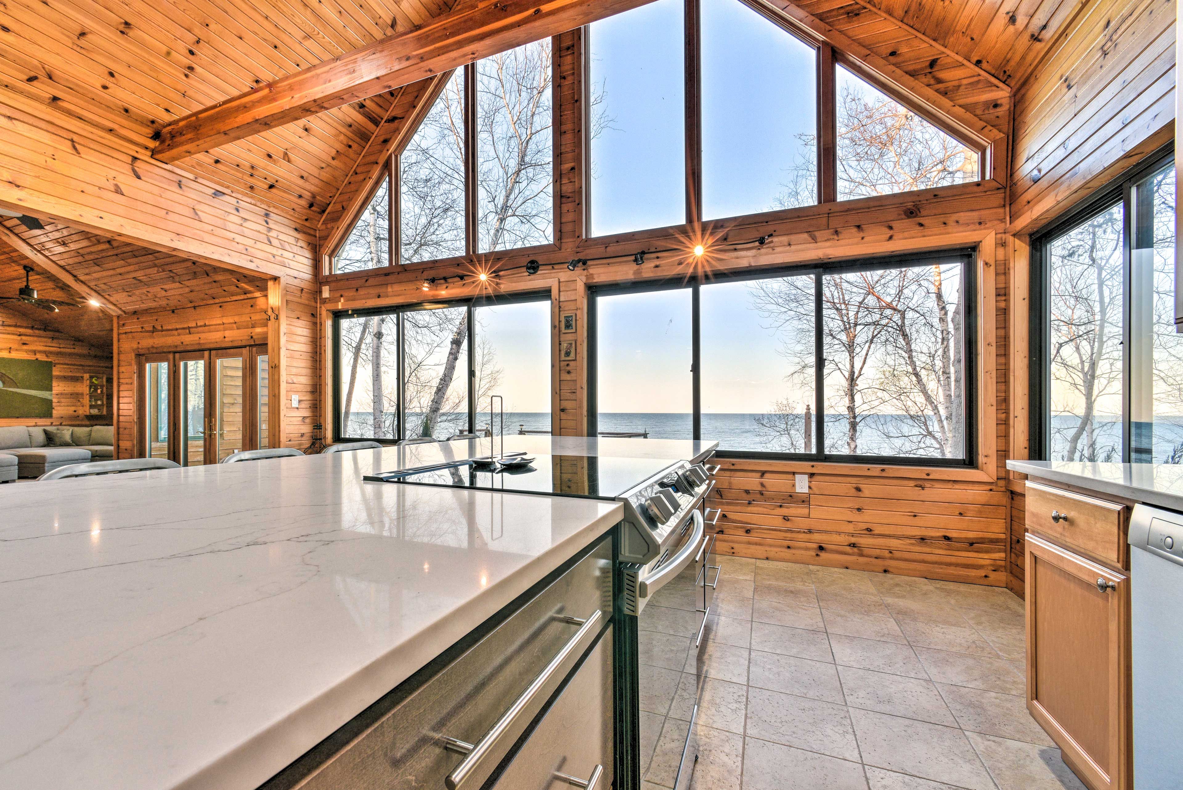 Kitchen | Cooking Basics