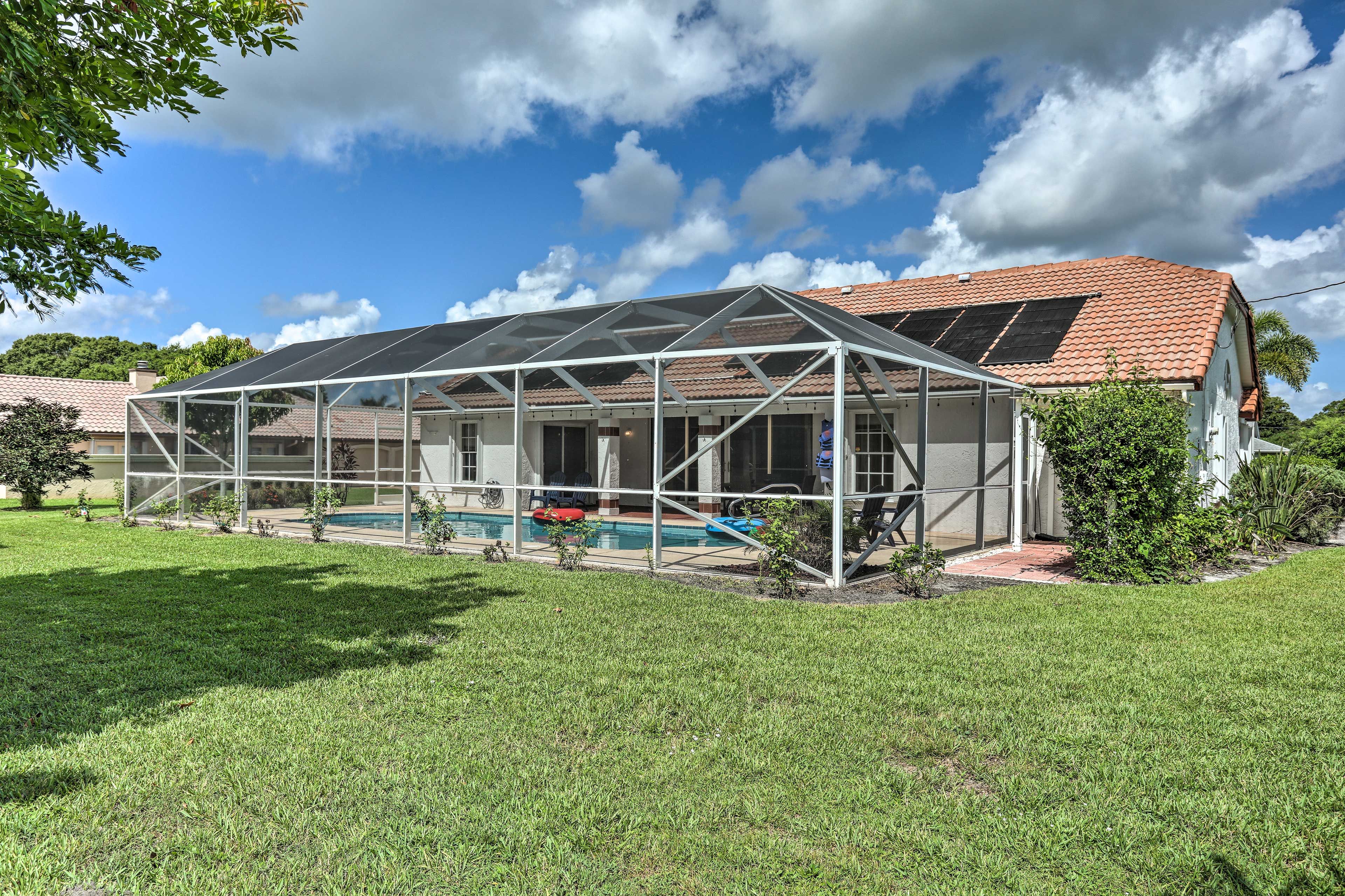 Property Exterior