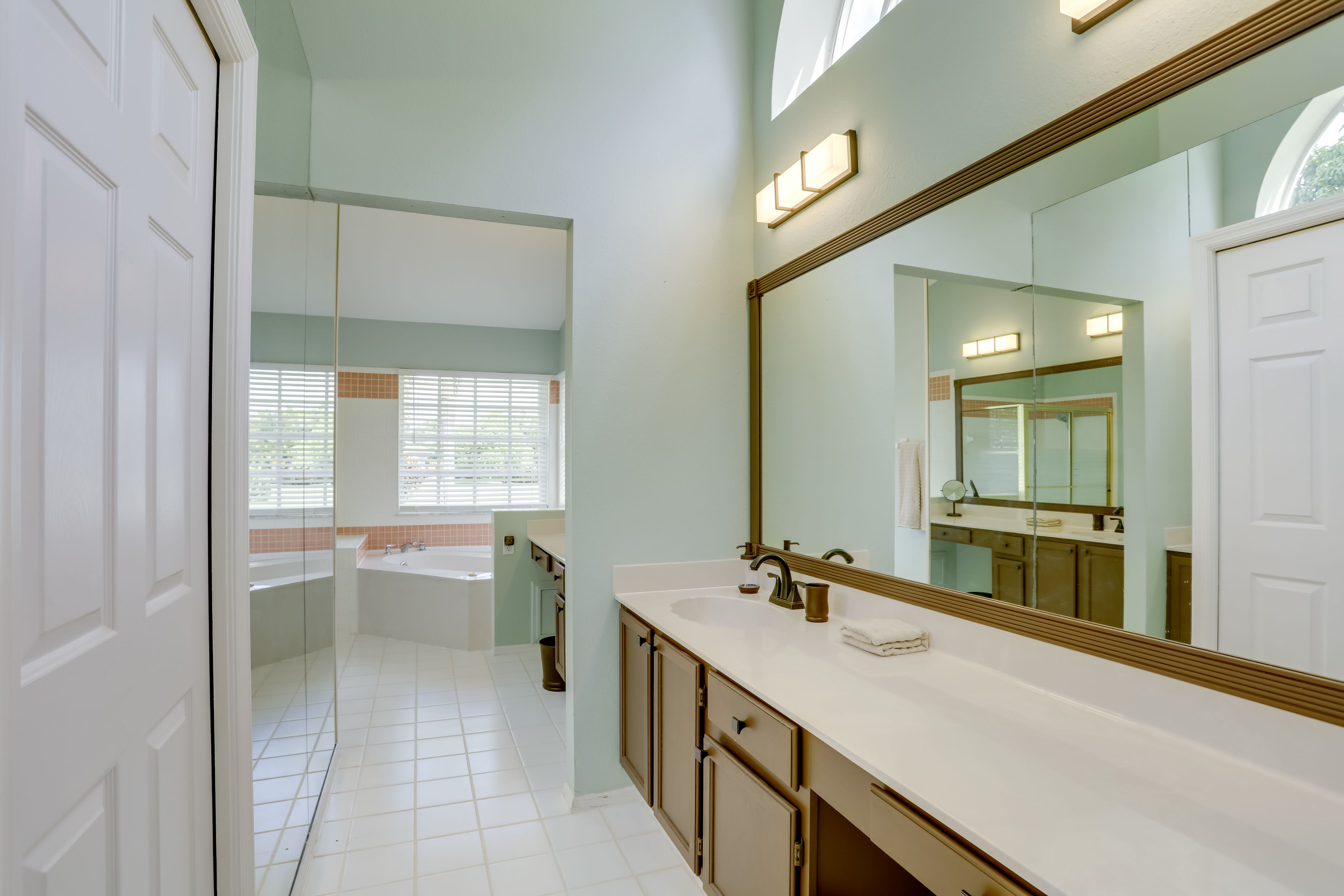 En-Suite Bathroom | Hair Dryer