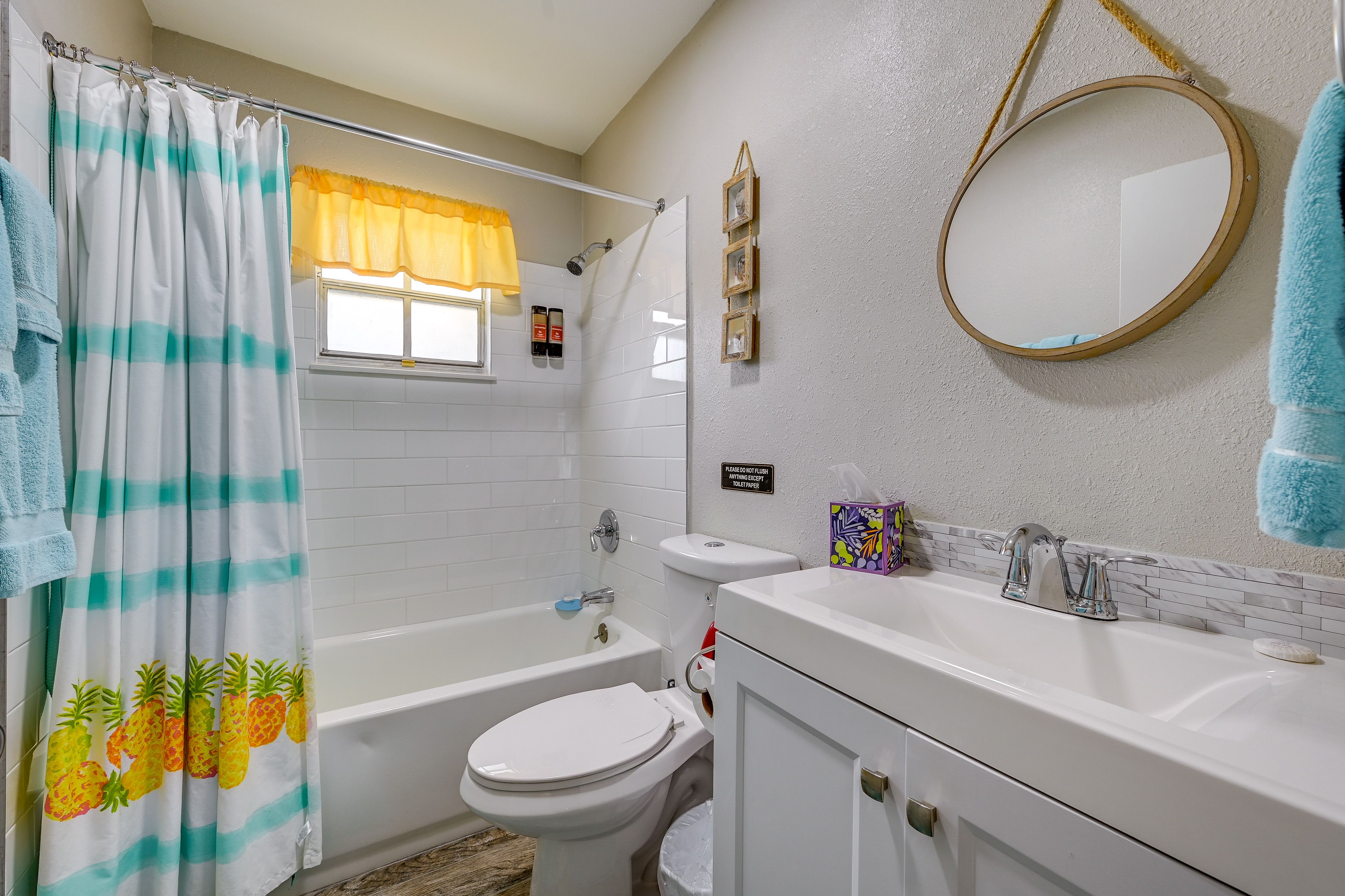 Full Bathroom