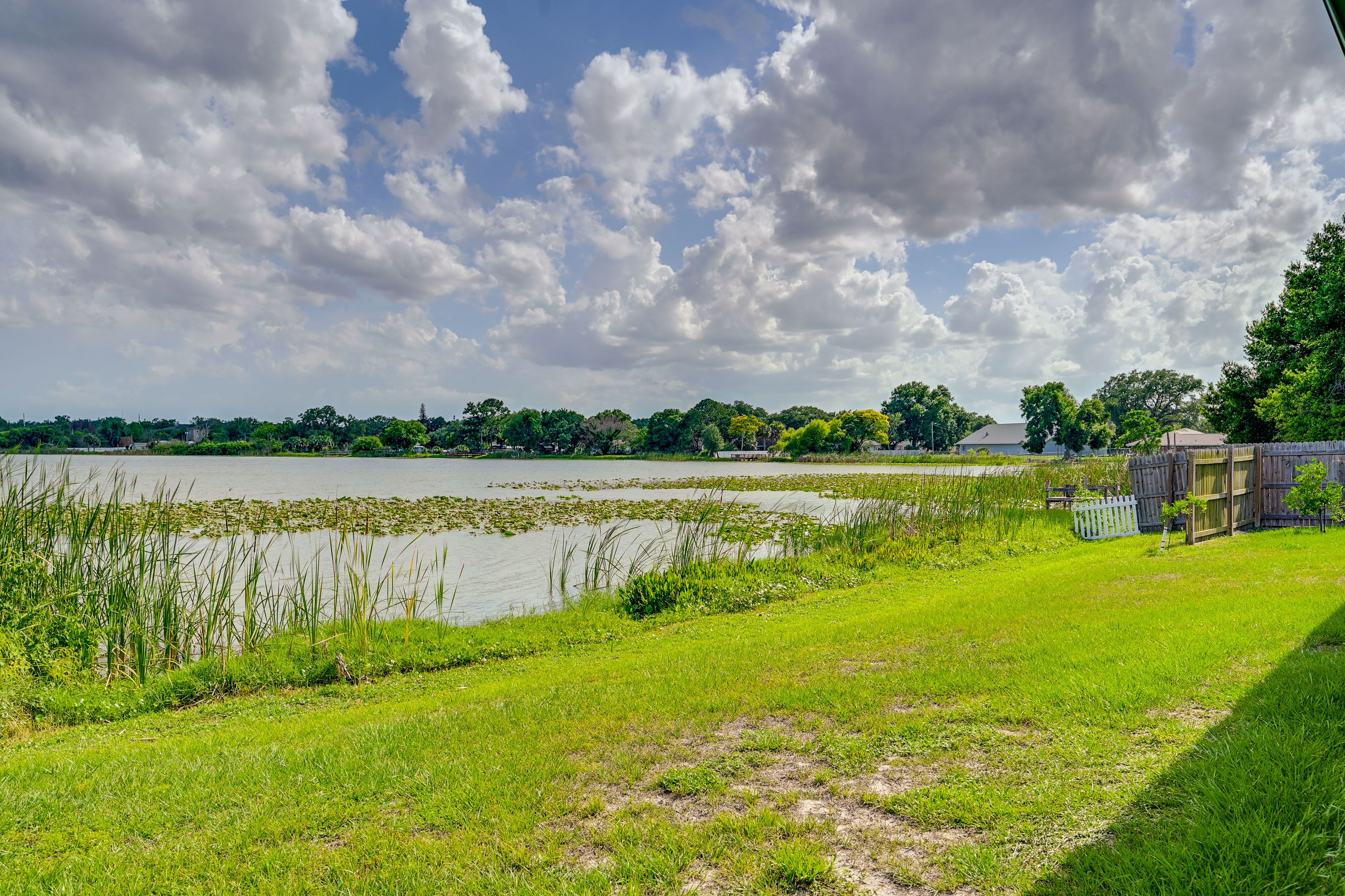 Lake Access