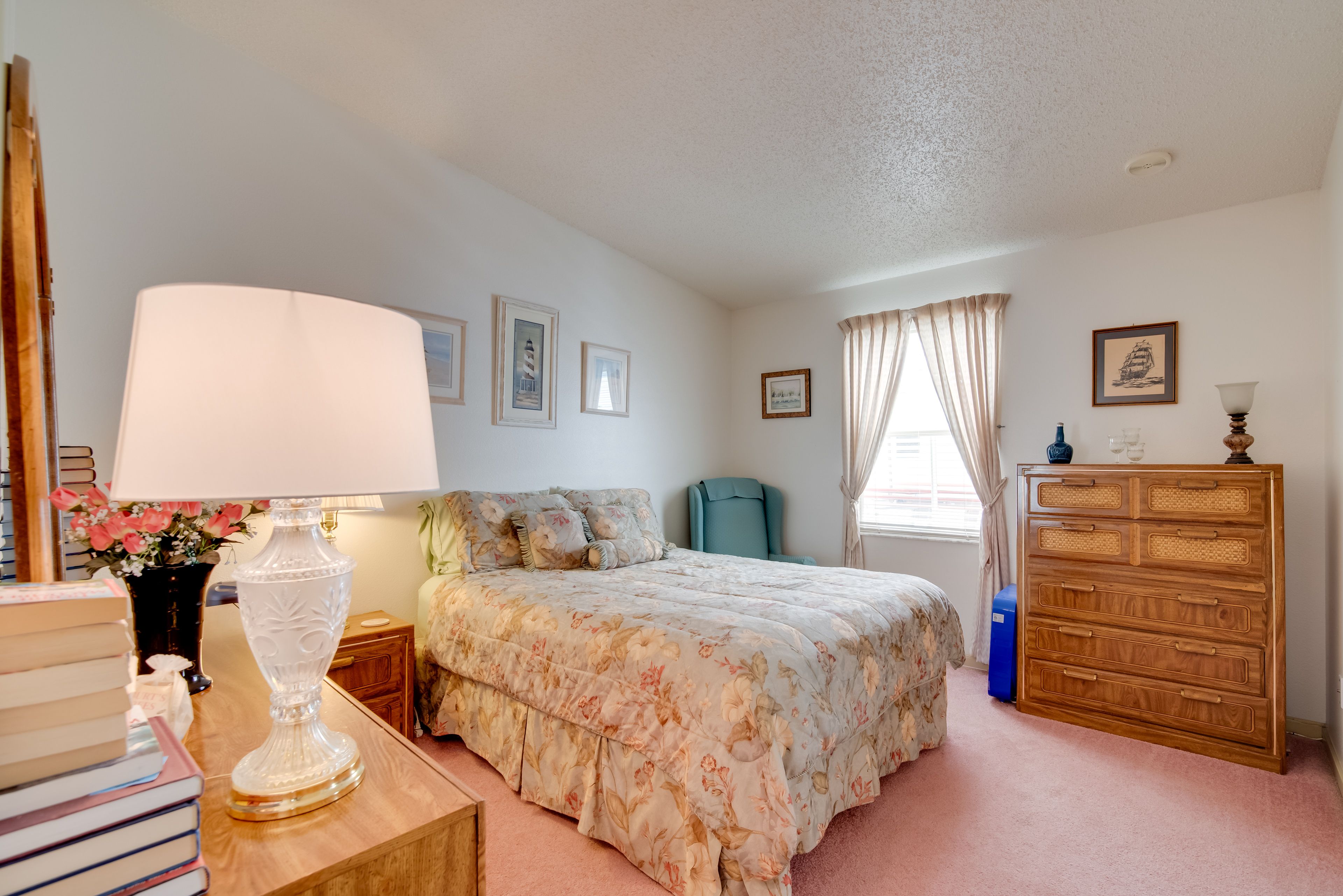 Bedroom 2 | Queen Bed