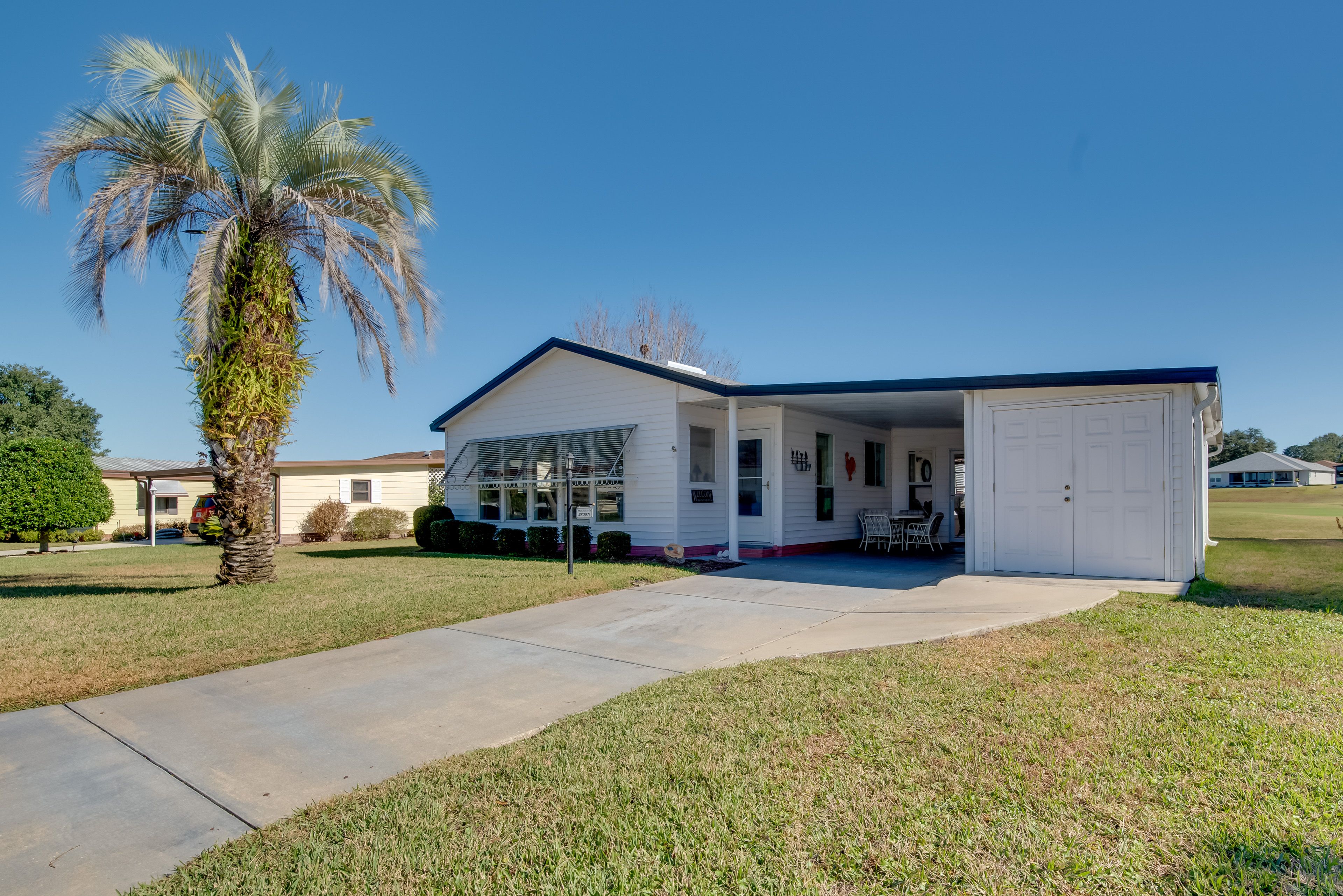 Parking | Driveway (2 Vehicles)