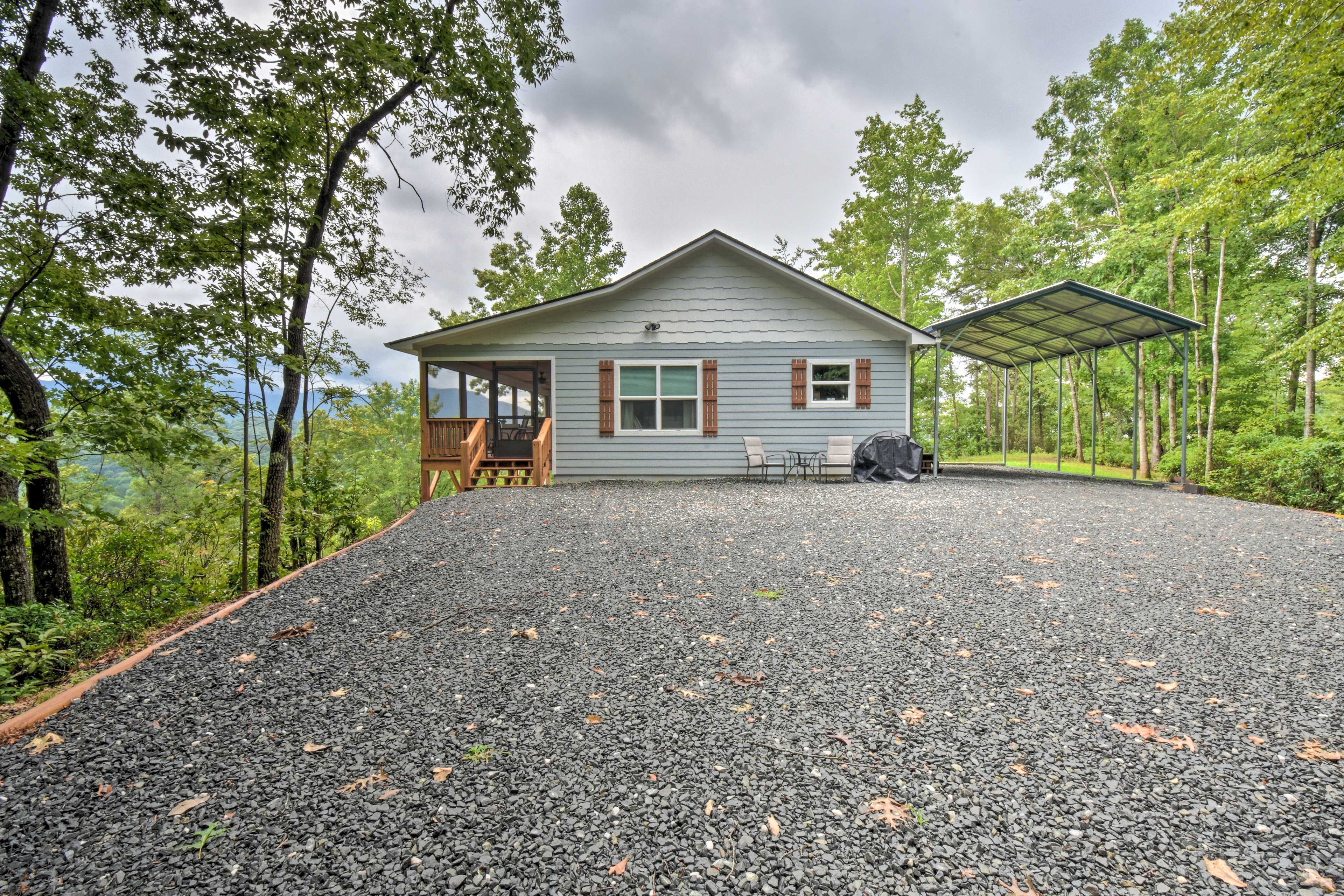Home Exterior