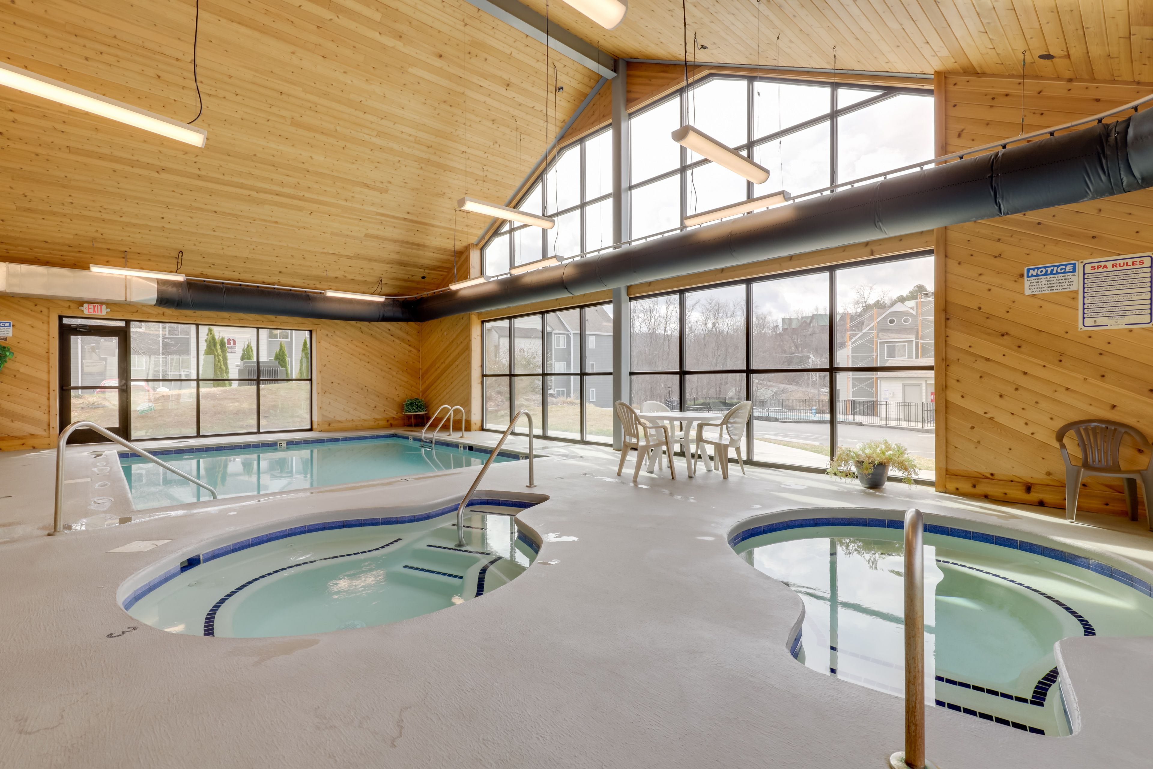 The Summit | Community Amenities