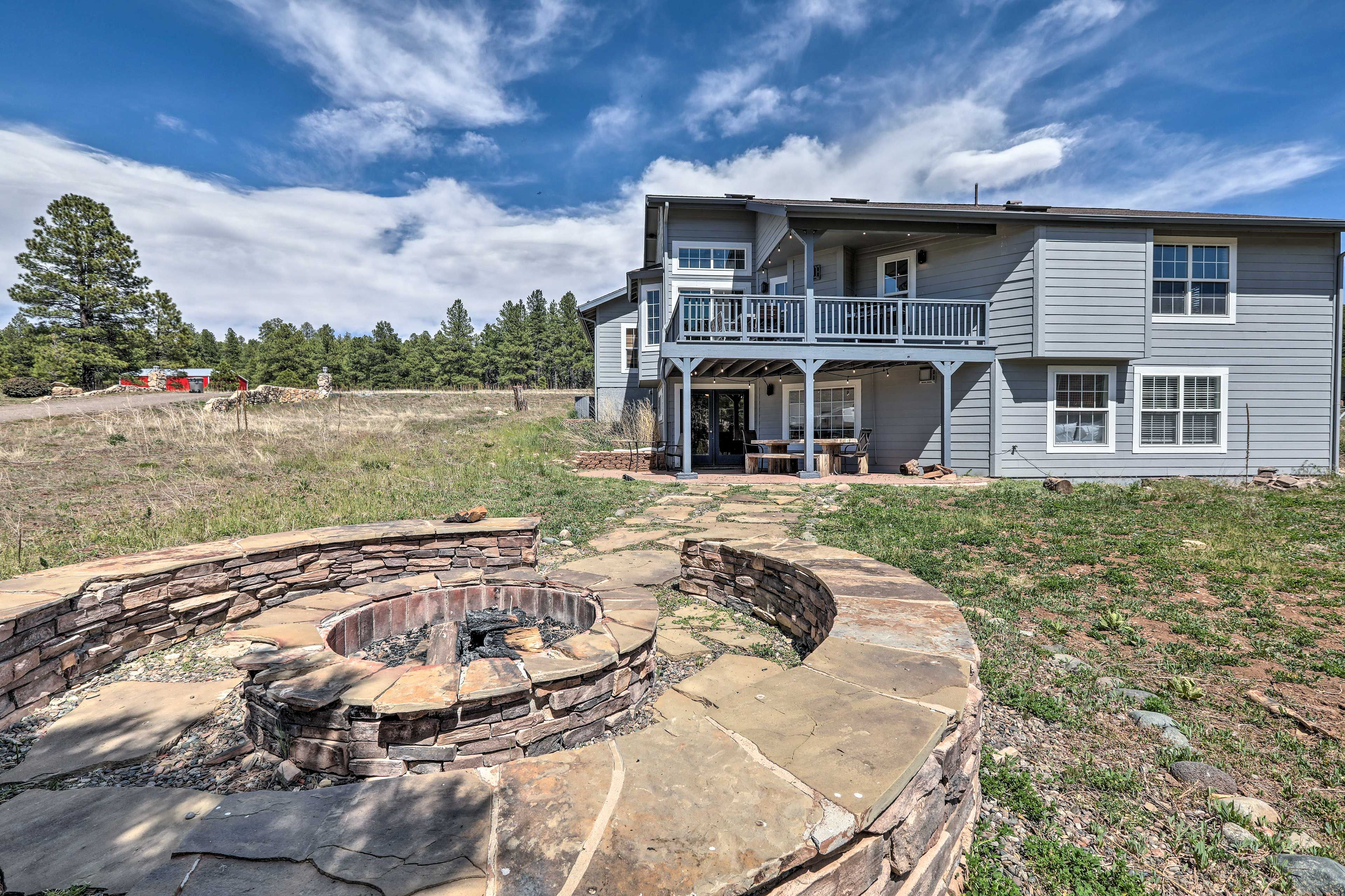 Property Exterior