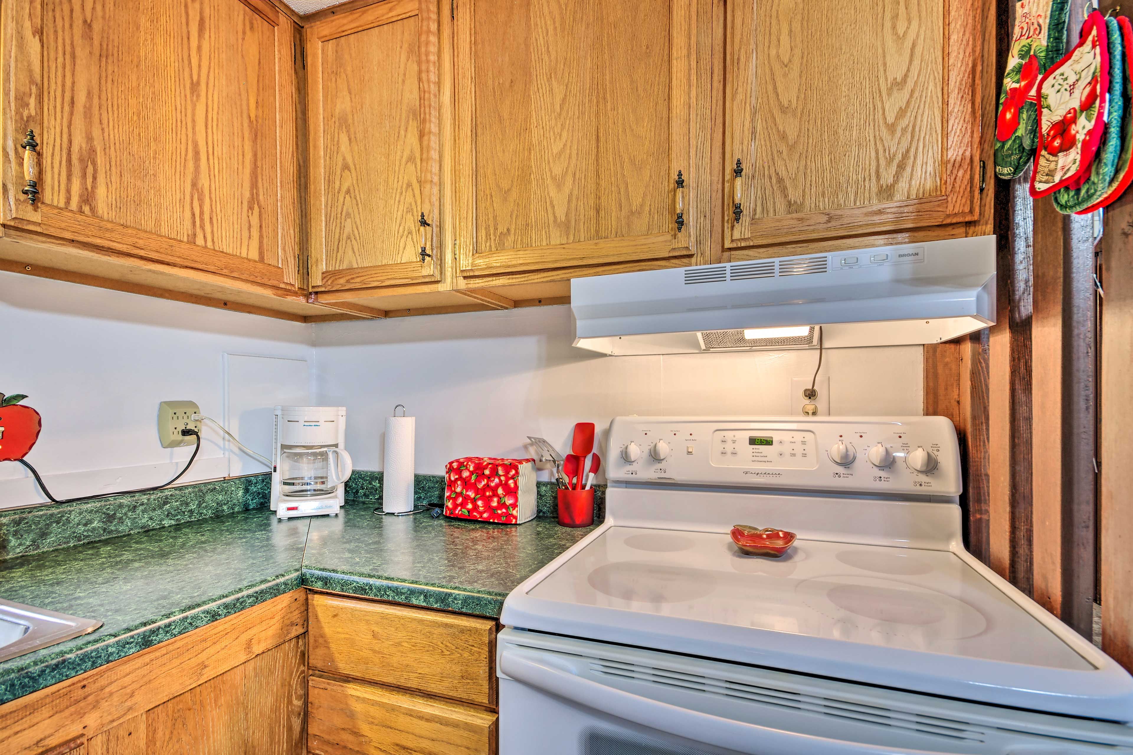 Kitchen | Microwave