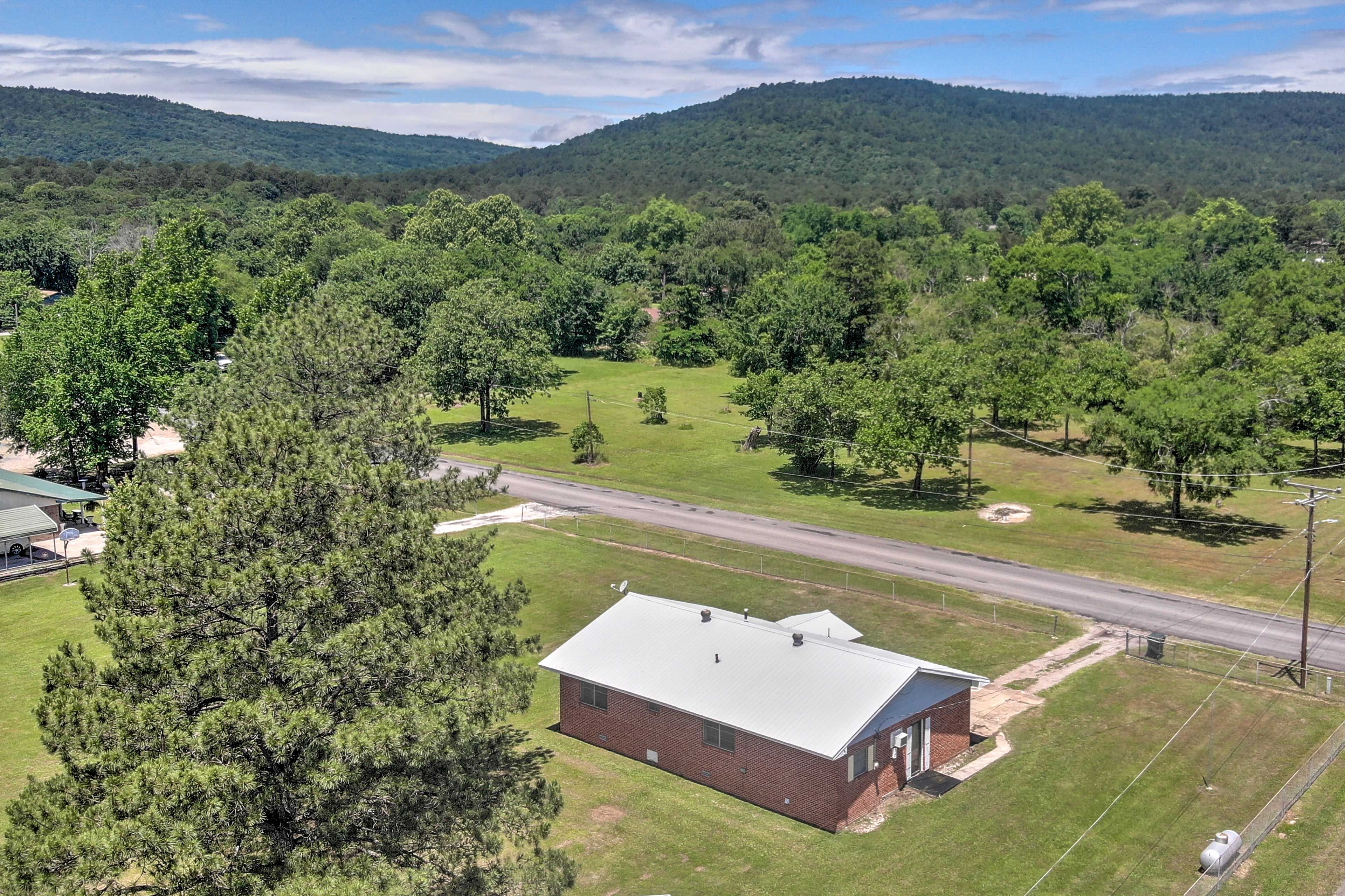 Property Exterior