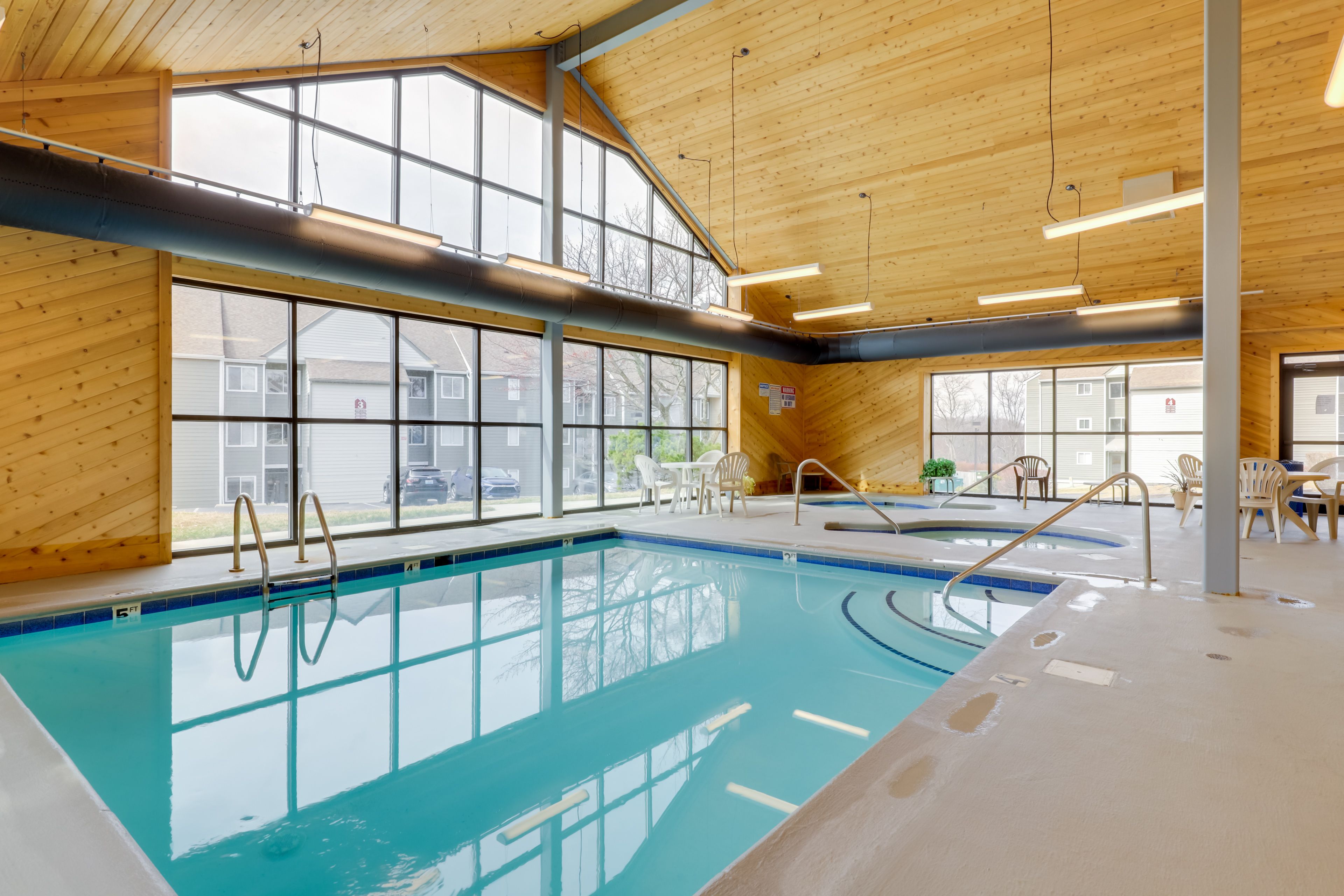 The Summit | Community Pool