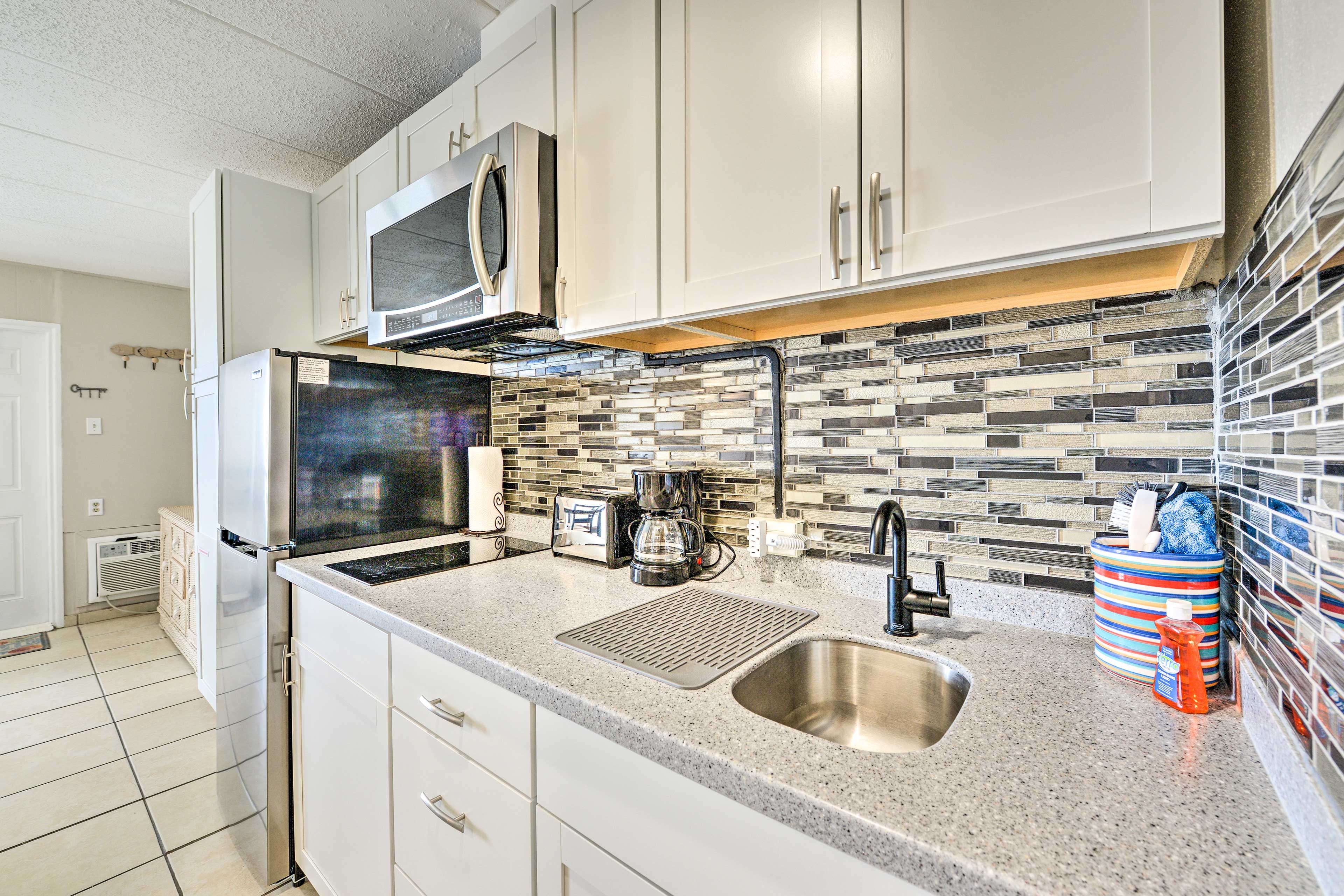 Kitchen | Cooking Basics