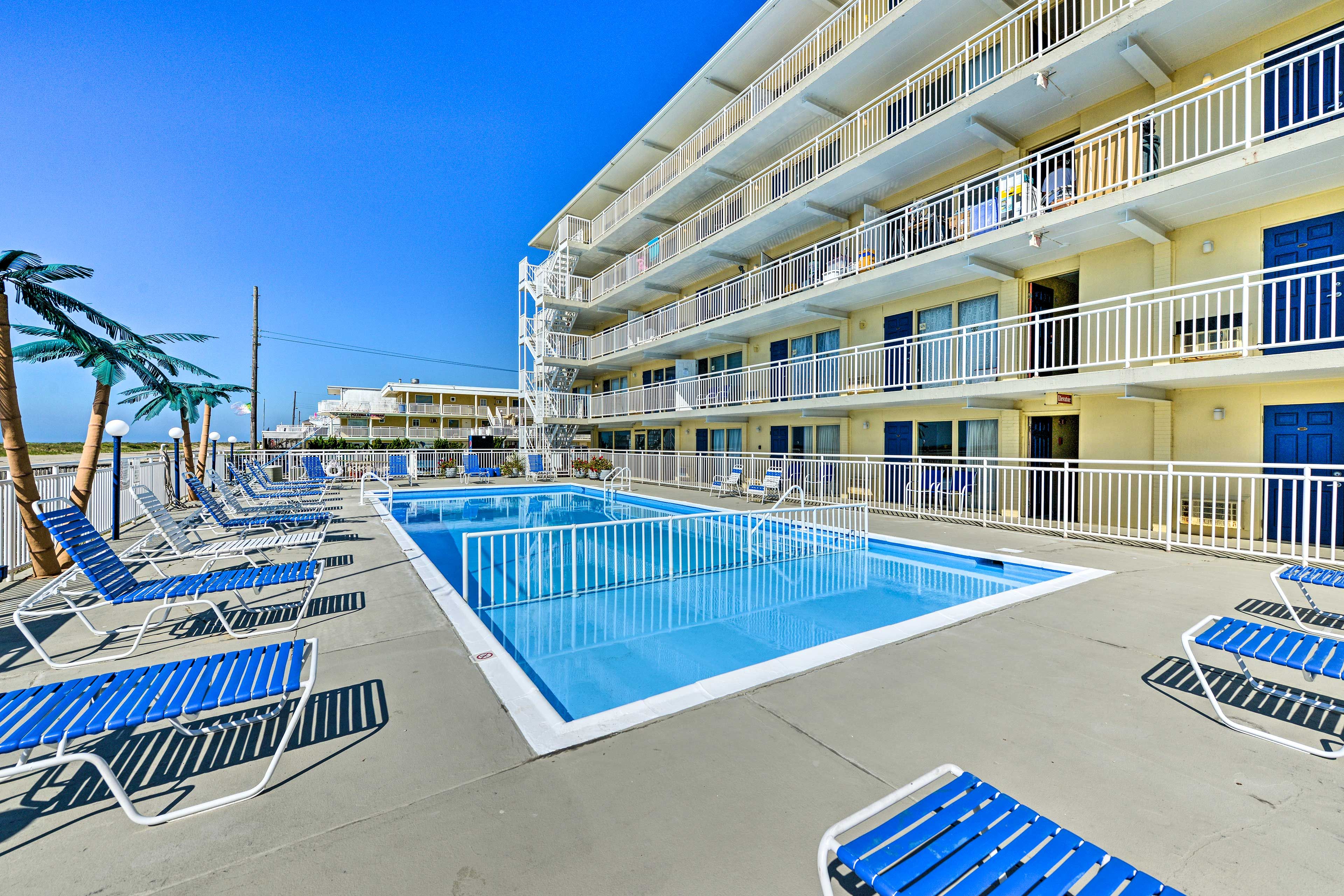 Community Pool