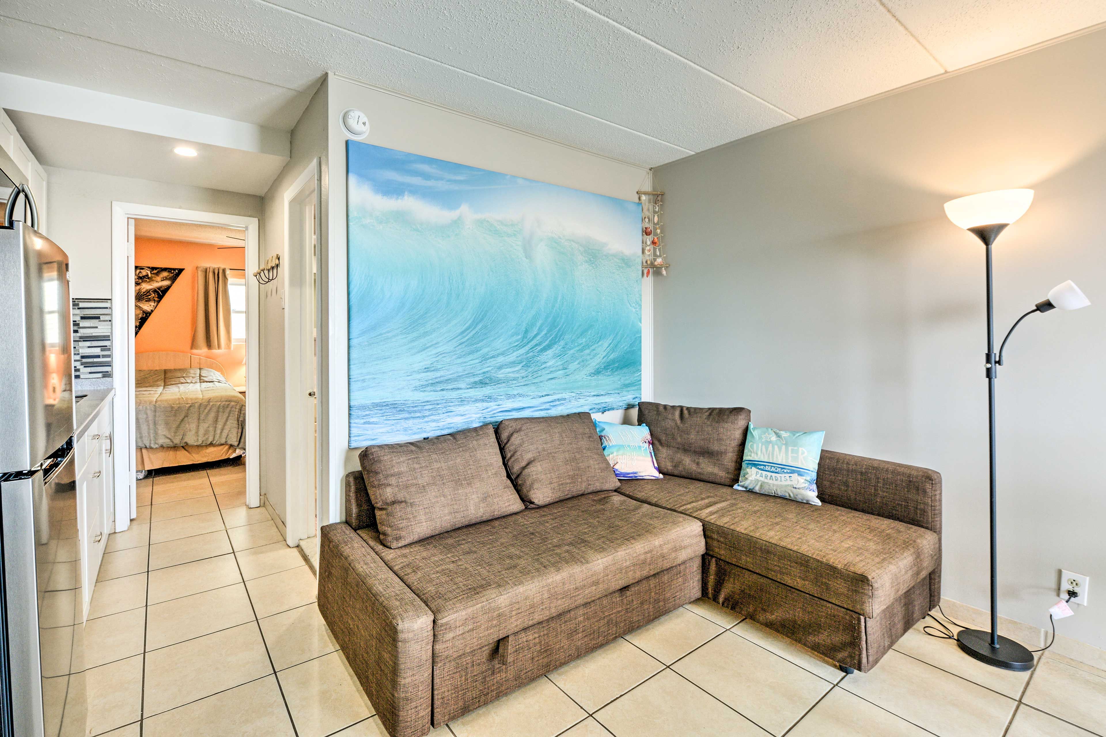 Living Space