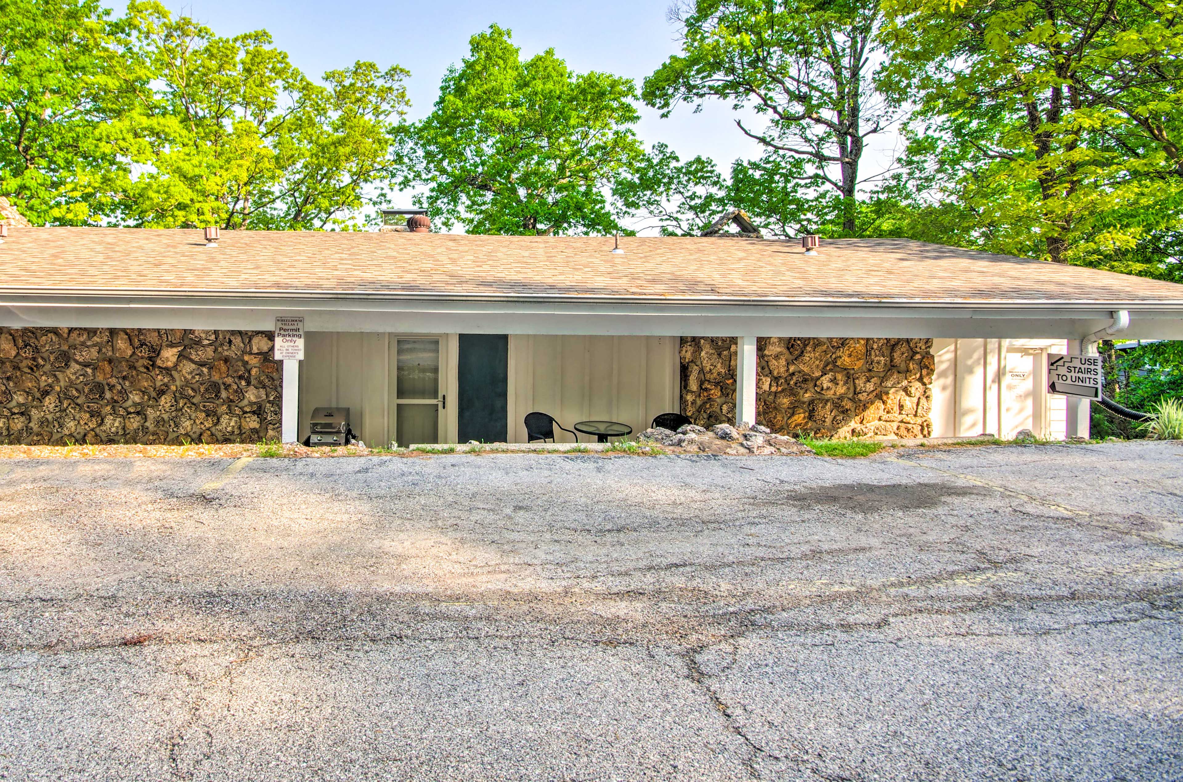 Property Exterior