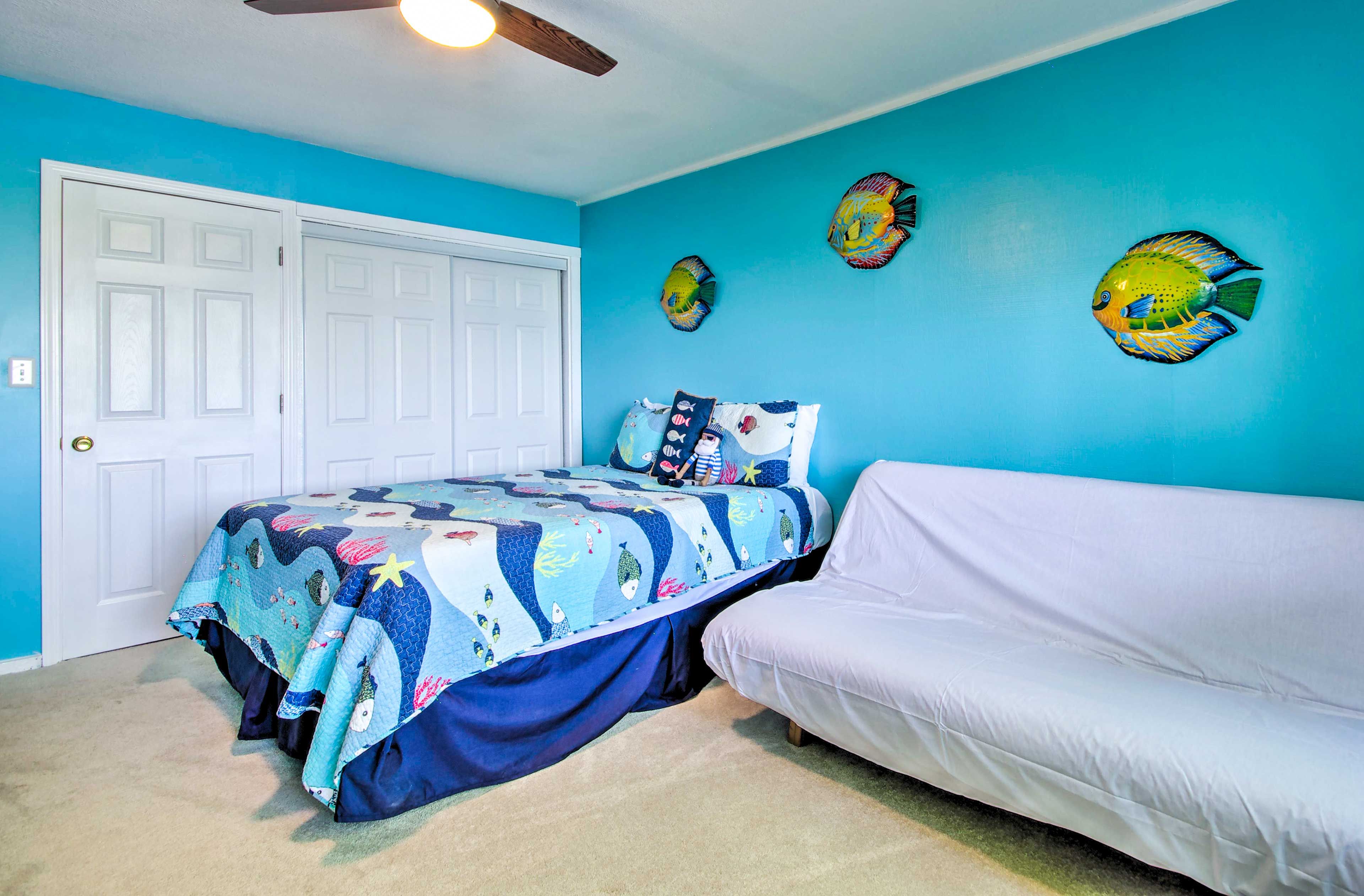 Bedroom 2
