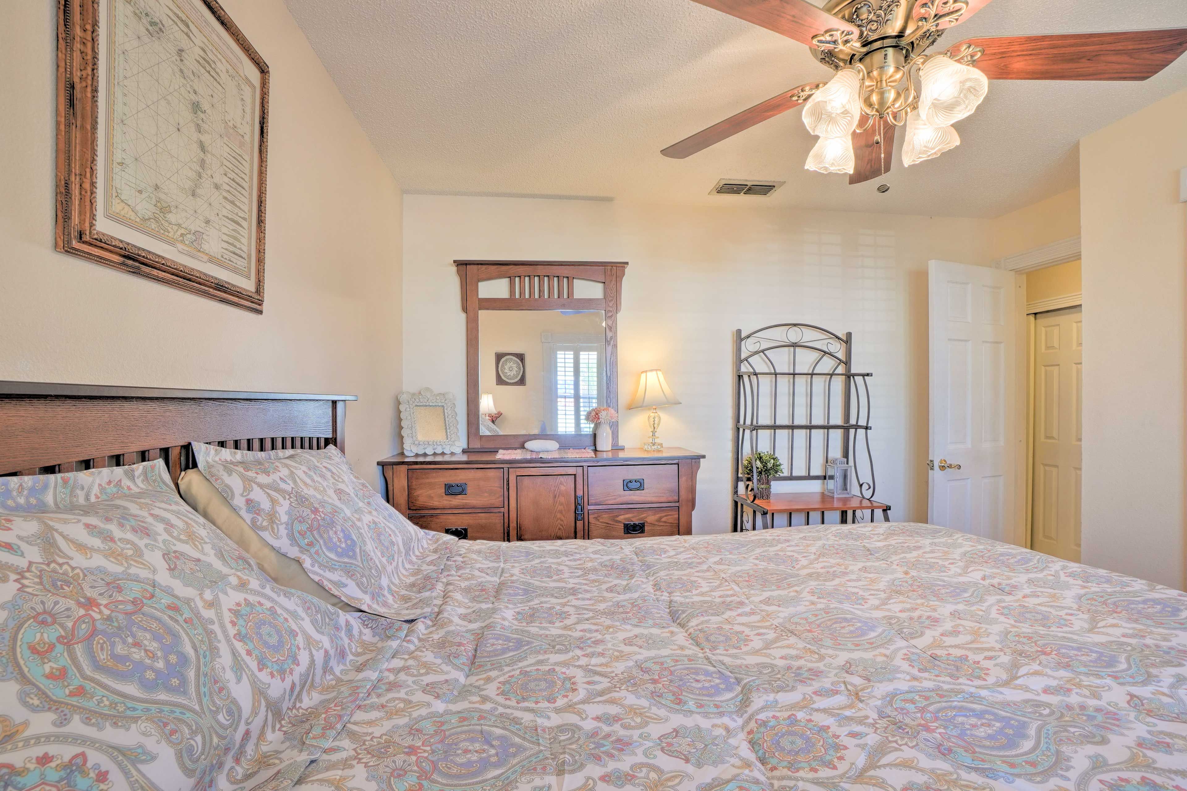 Bedroom 3