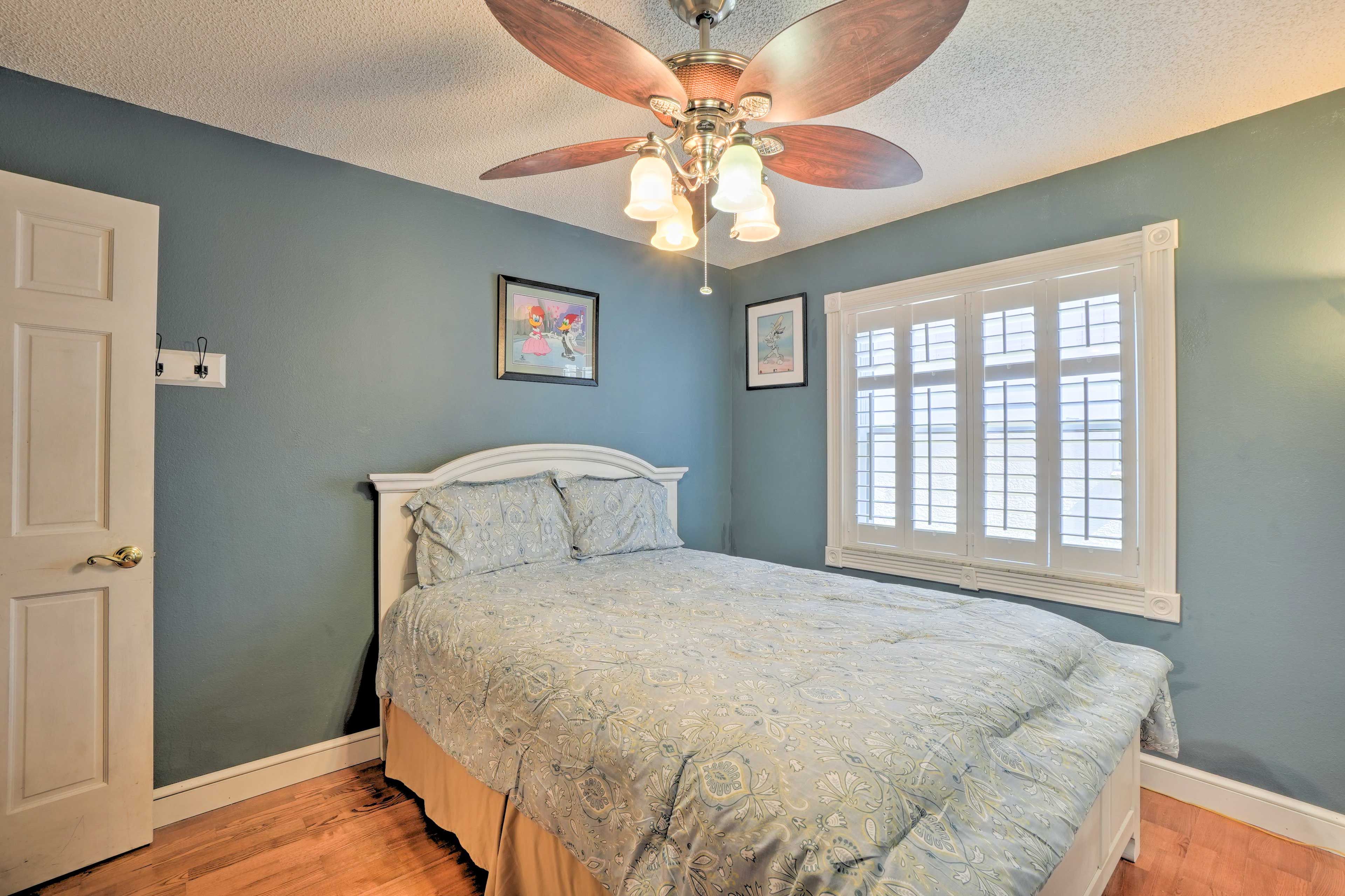 Bedroom 2