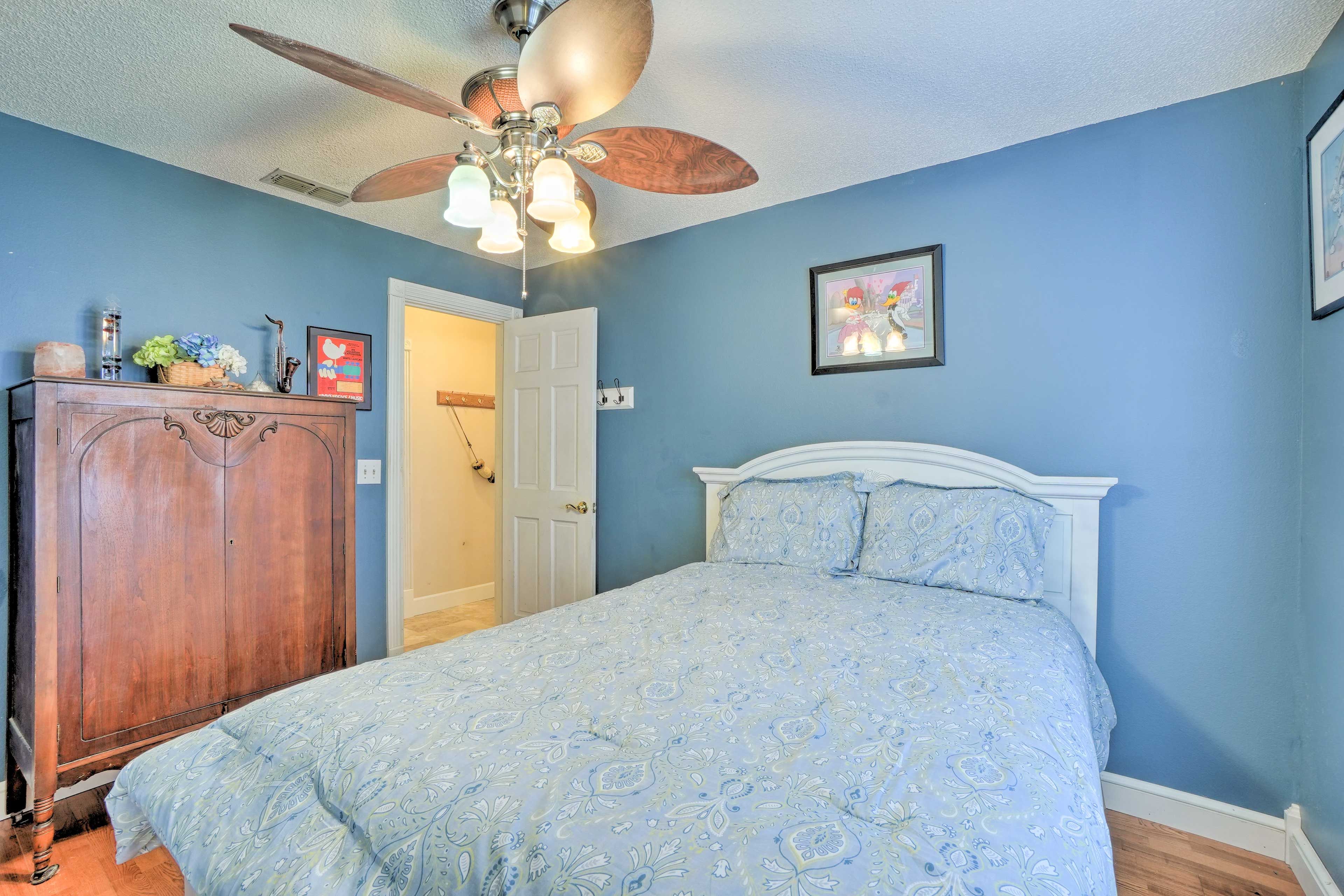 Bedroom 2