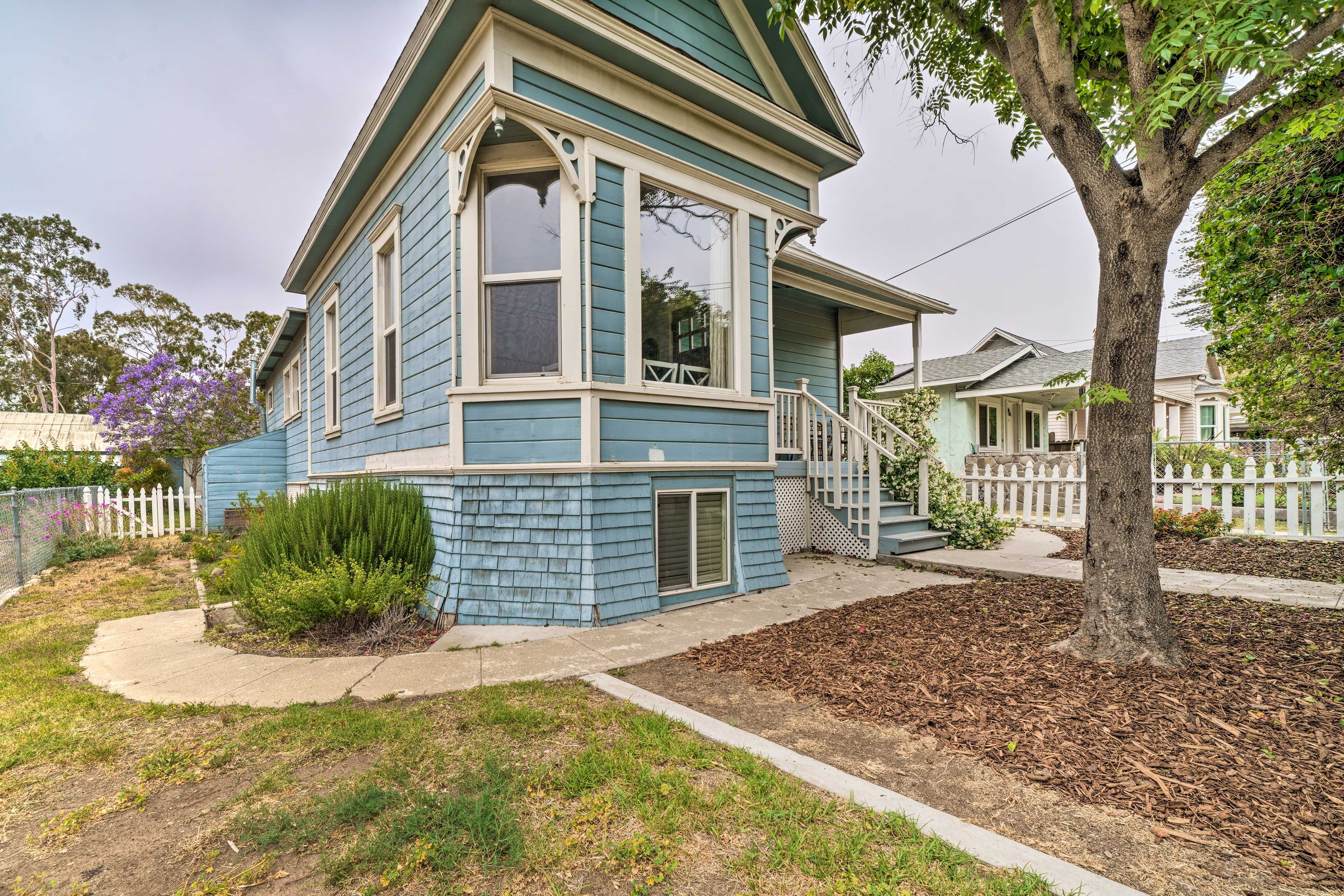 Property Exterior