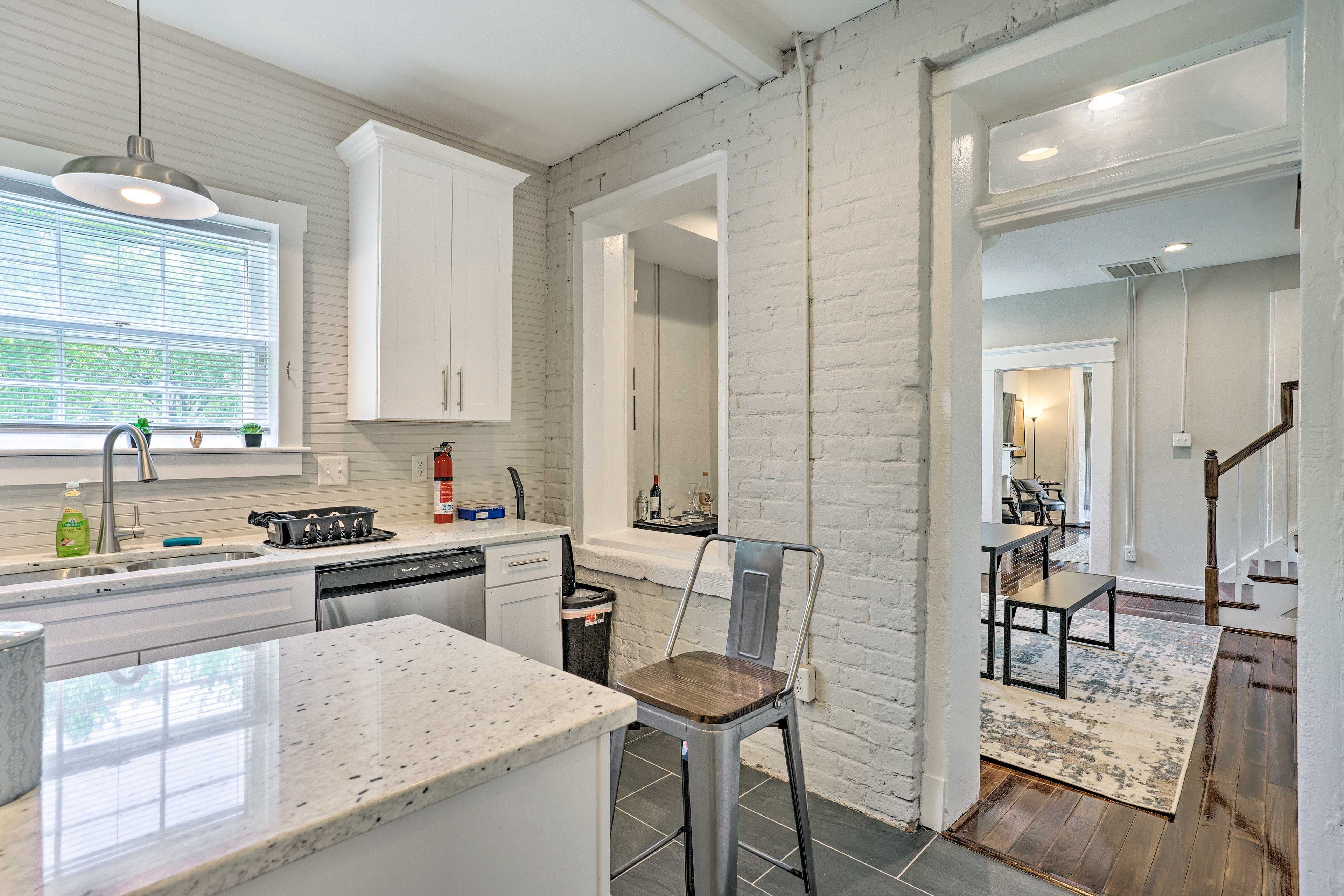 Kitchen | Coffee Maker