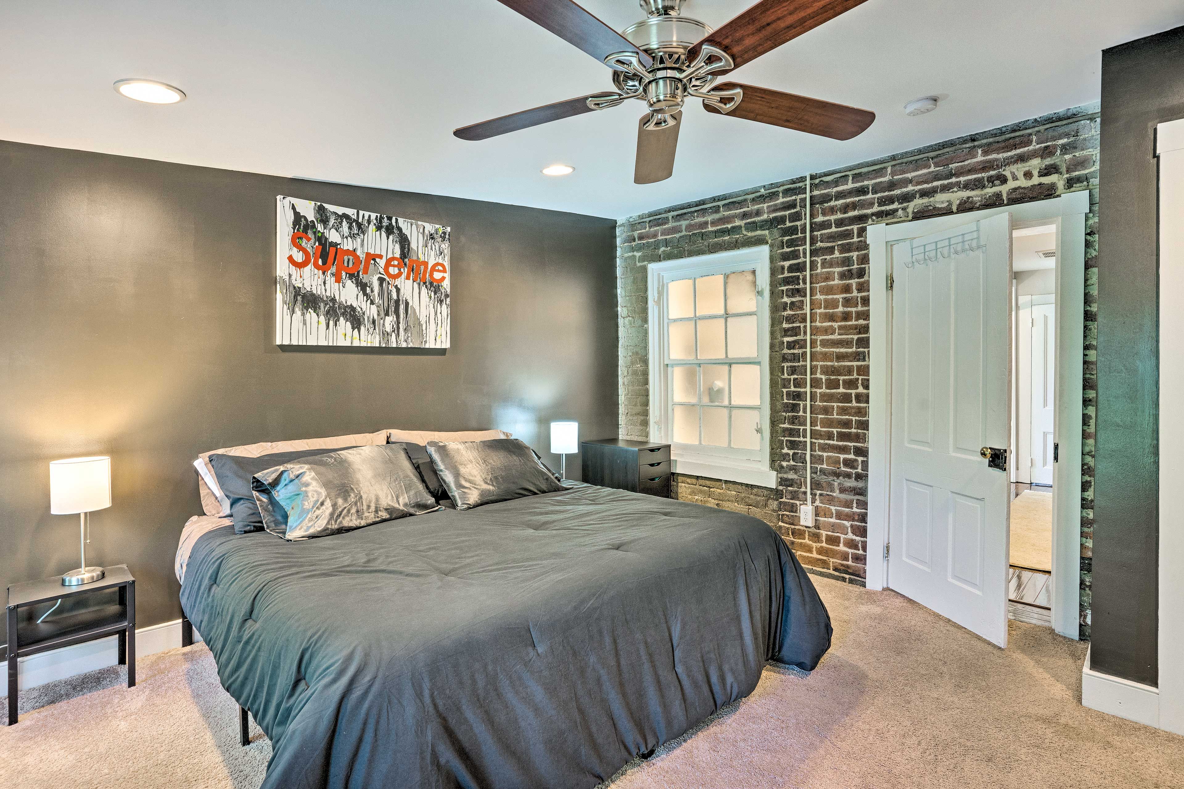 Bedroom 2