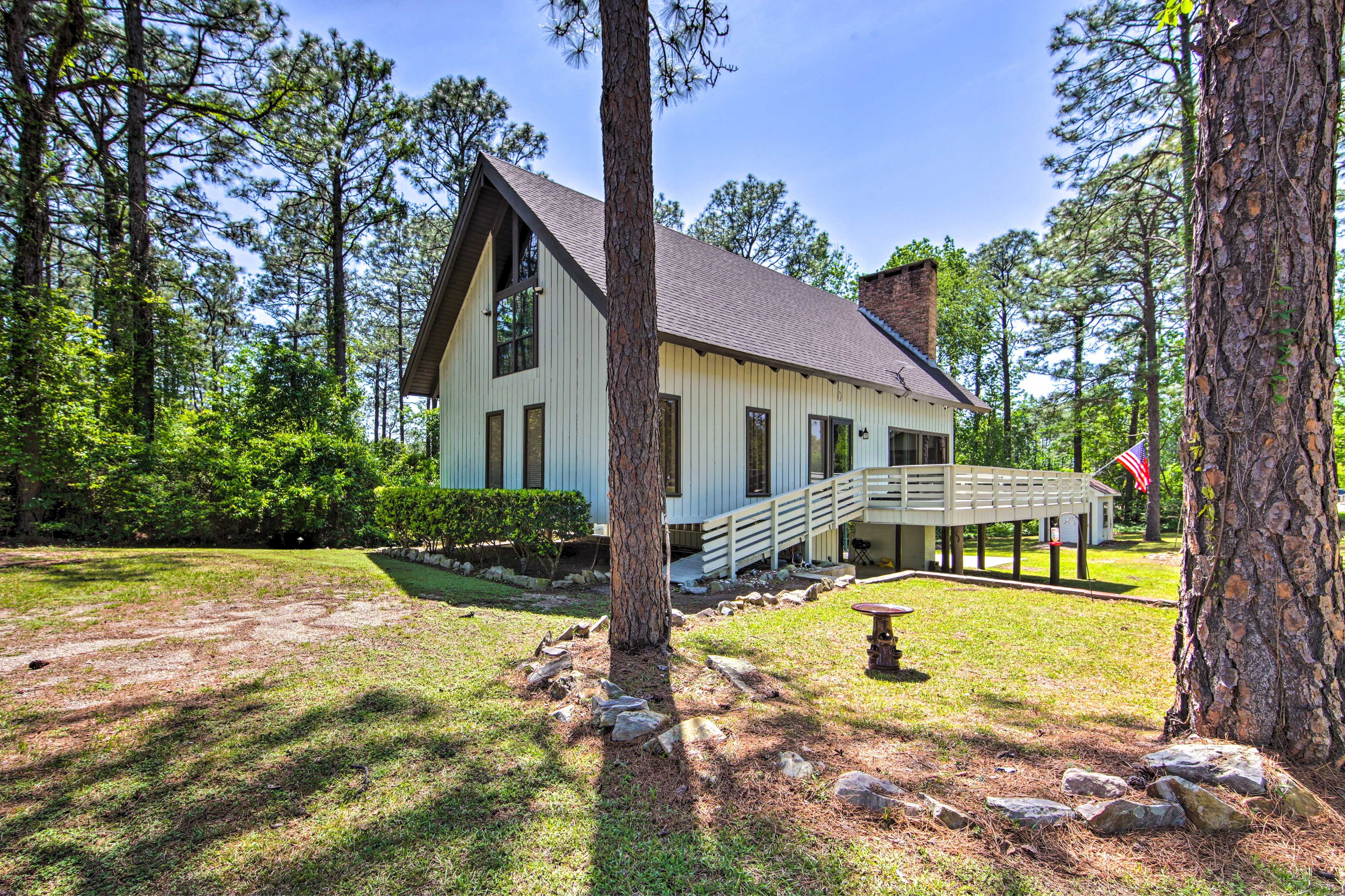 Property Exterior