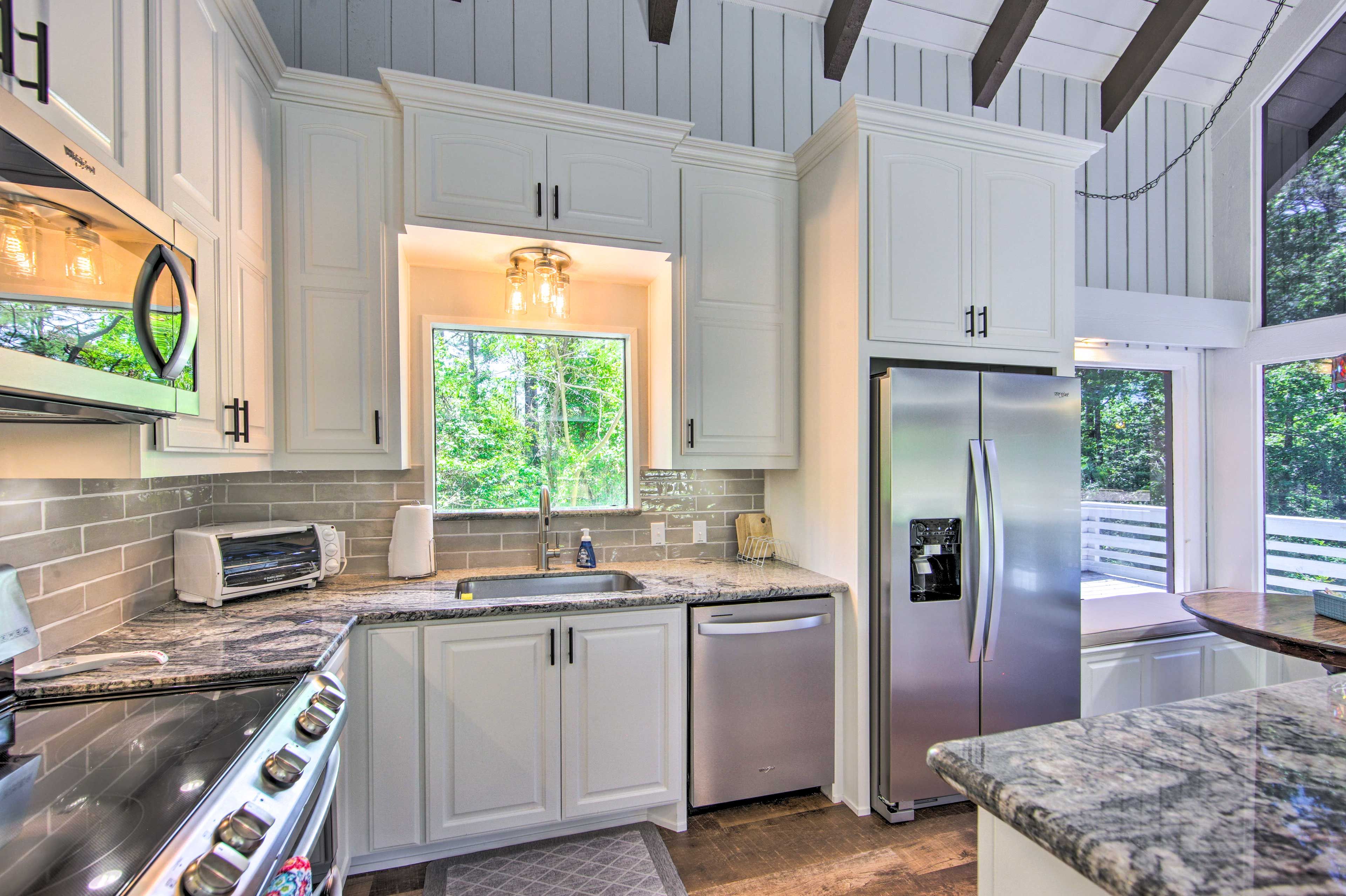 Kitchen | Cooking Utensils
