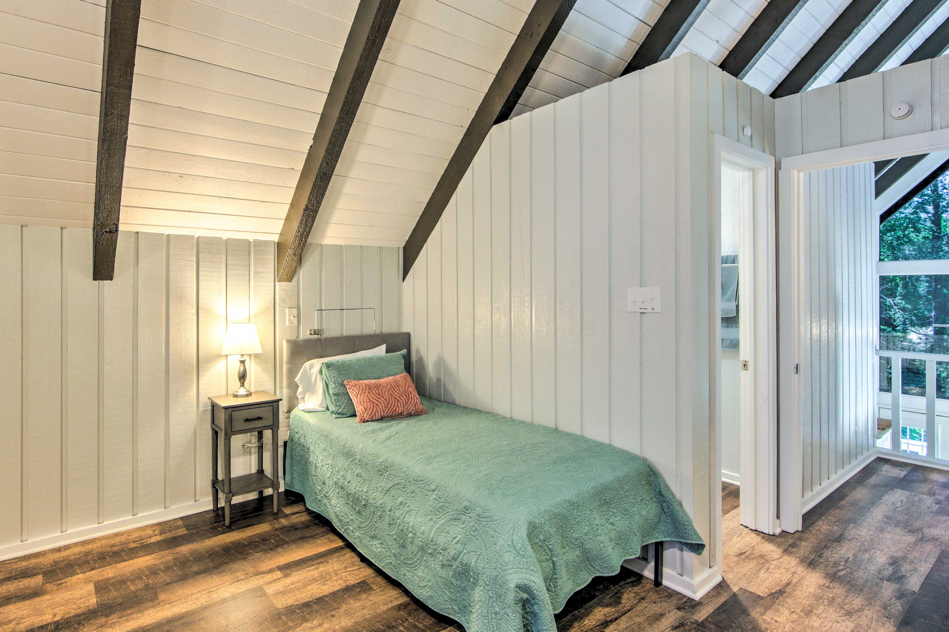 Bedroom 1