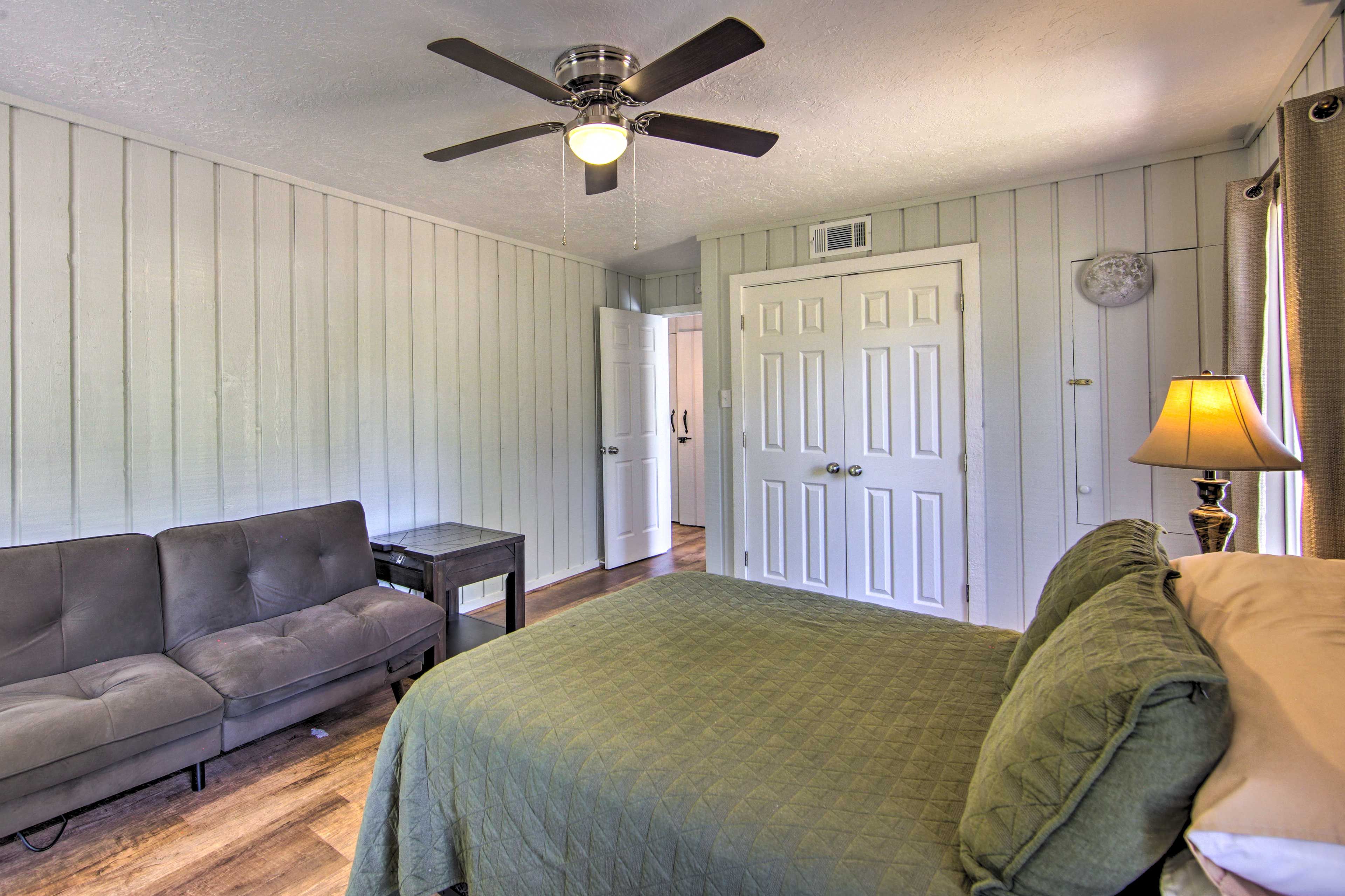 Bedroom 3