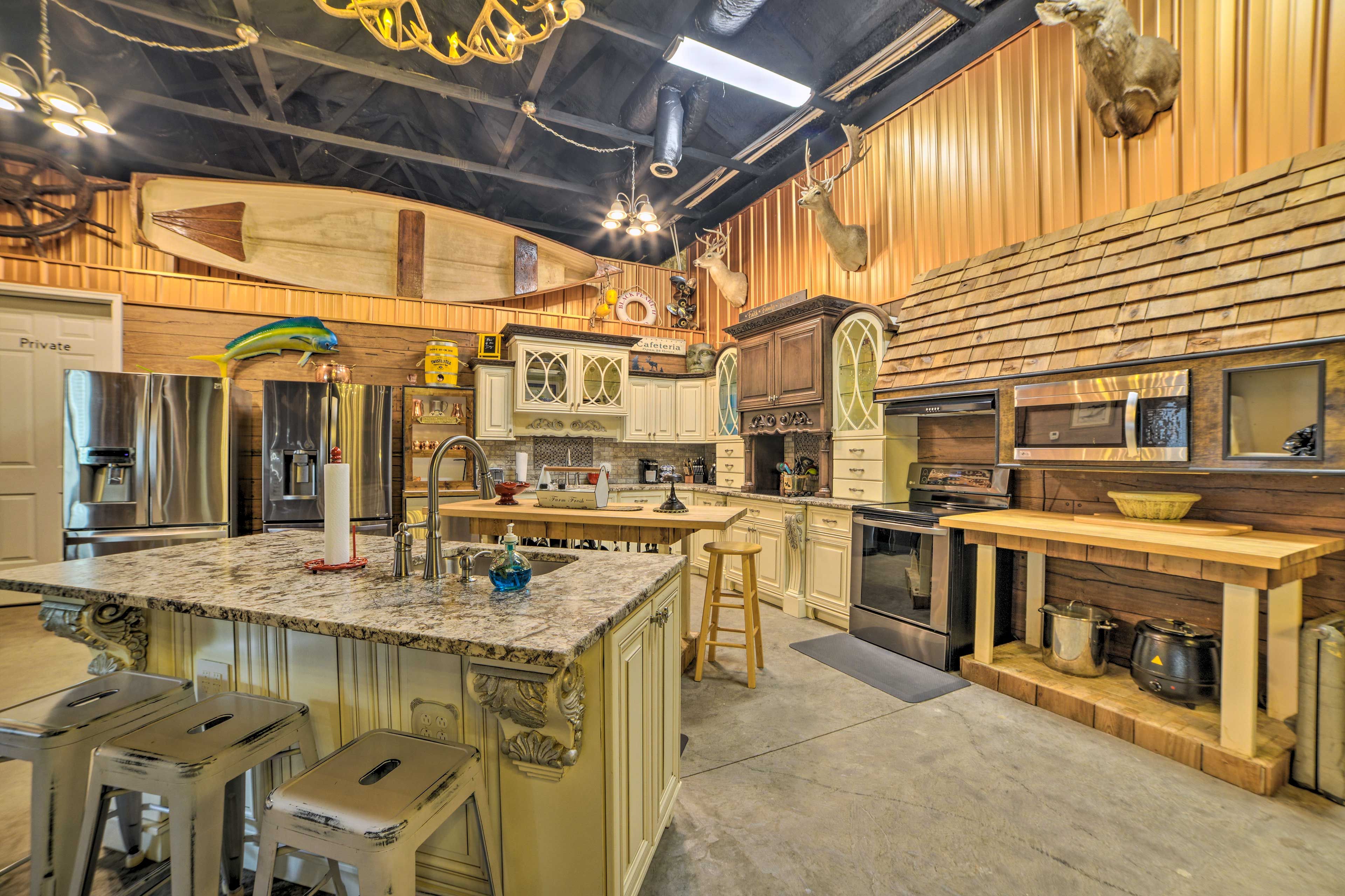 Kitchen | Keurig Coffee Maker