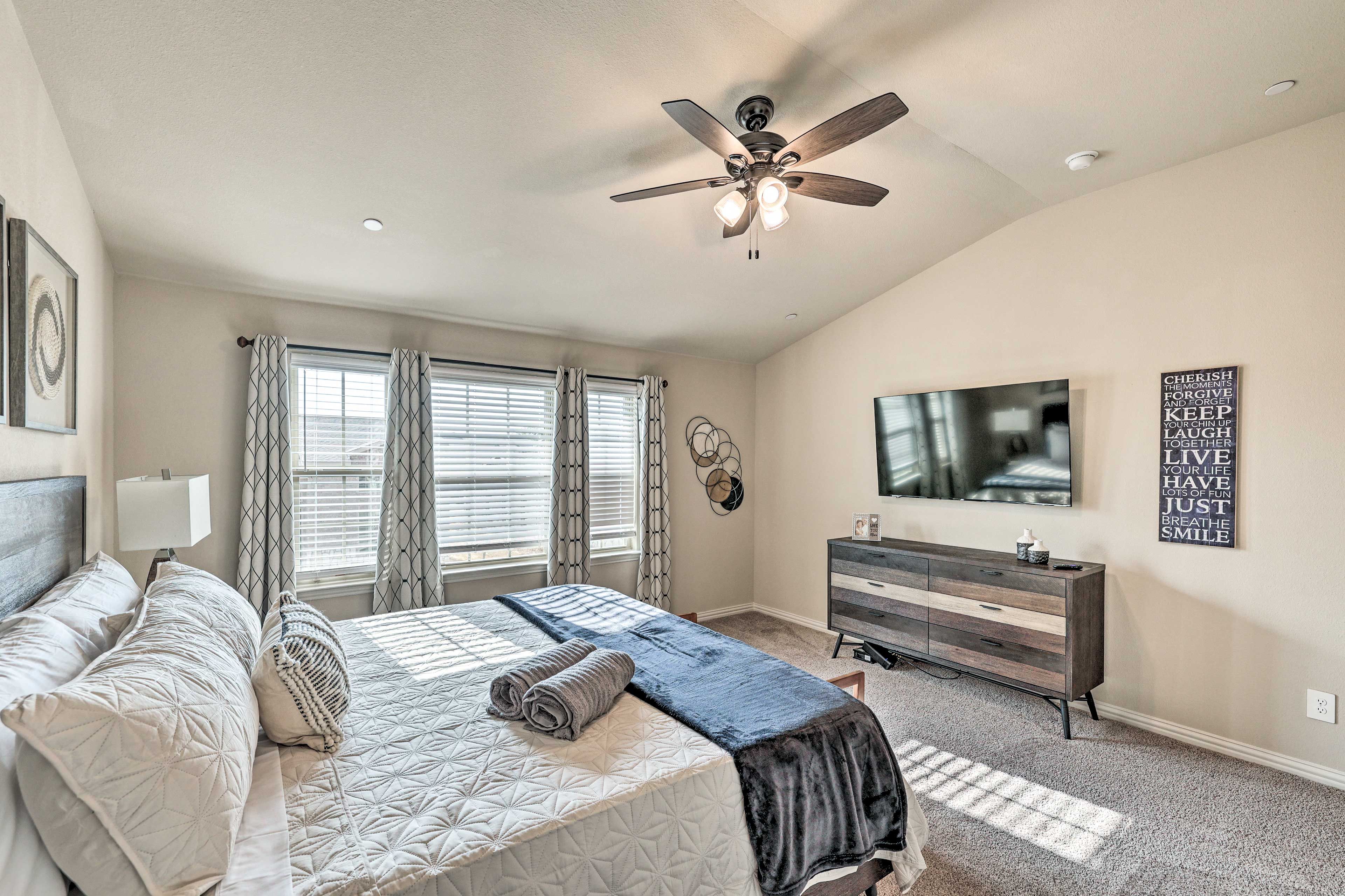 Bedroom 1