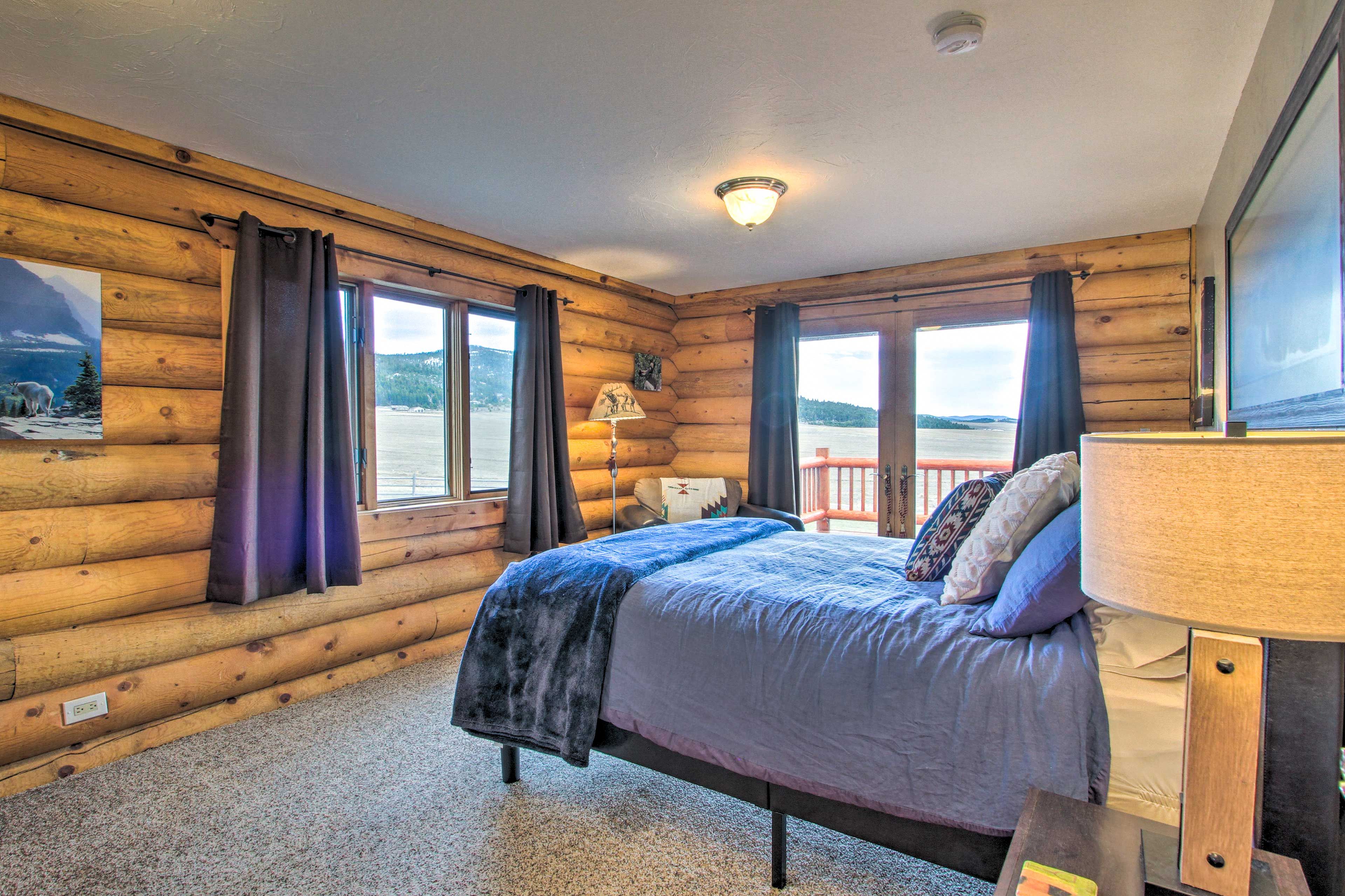 Bedroom 3 | 2nd Floor