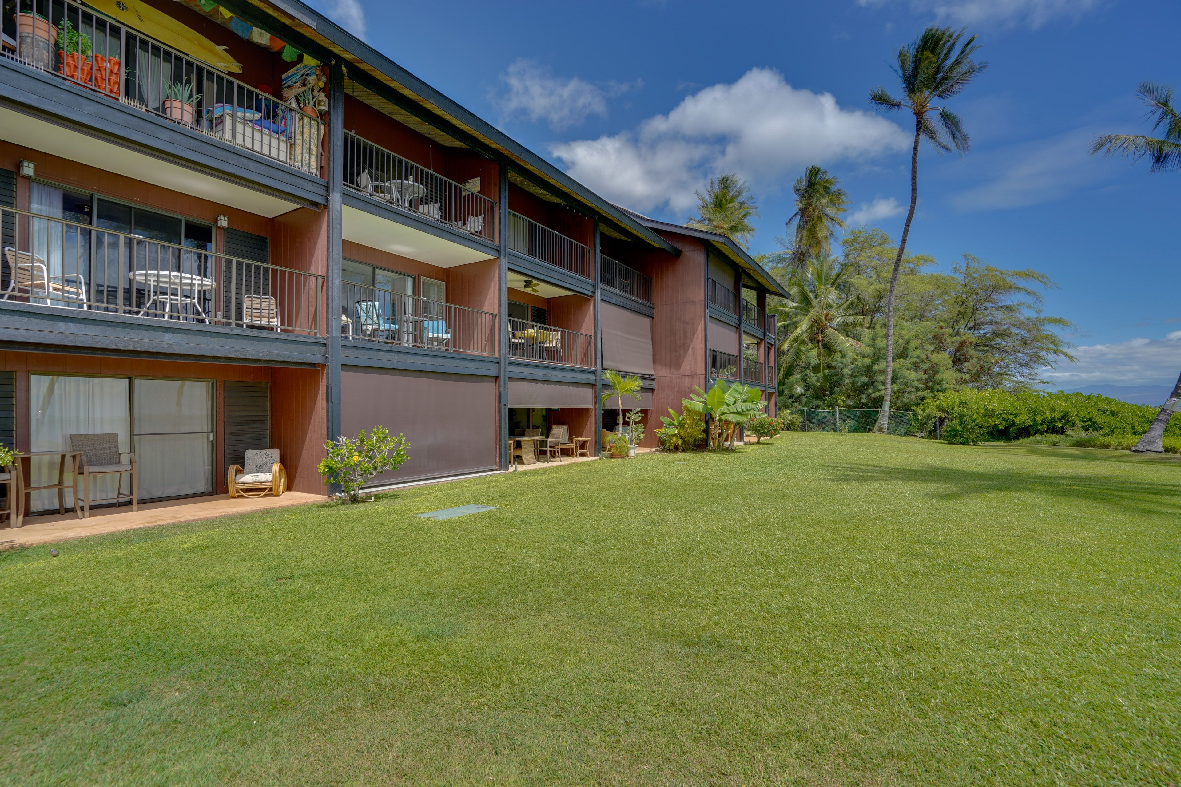 Property Exterior