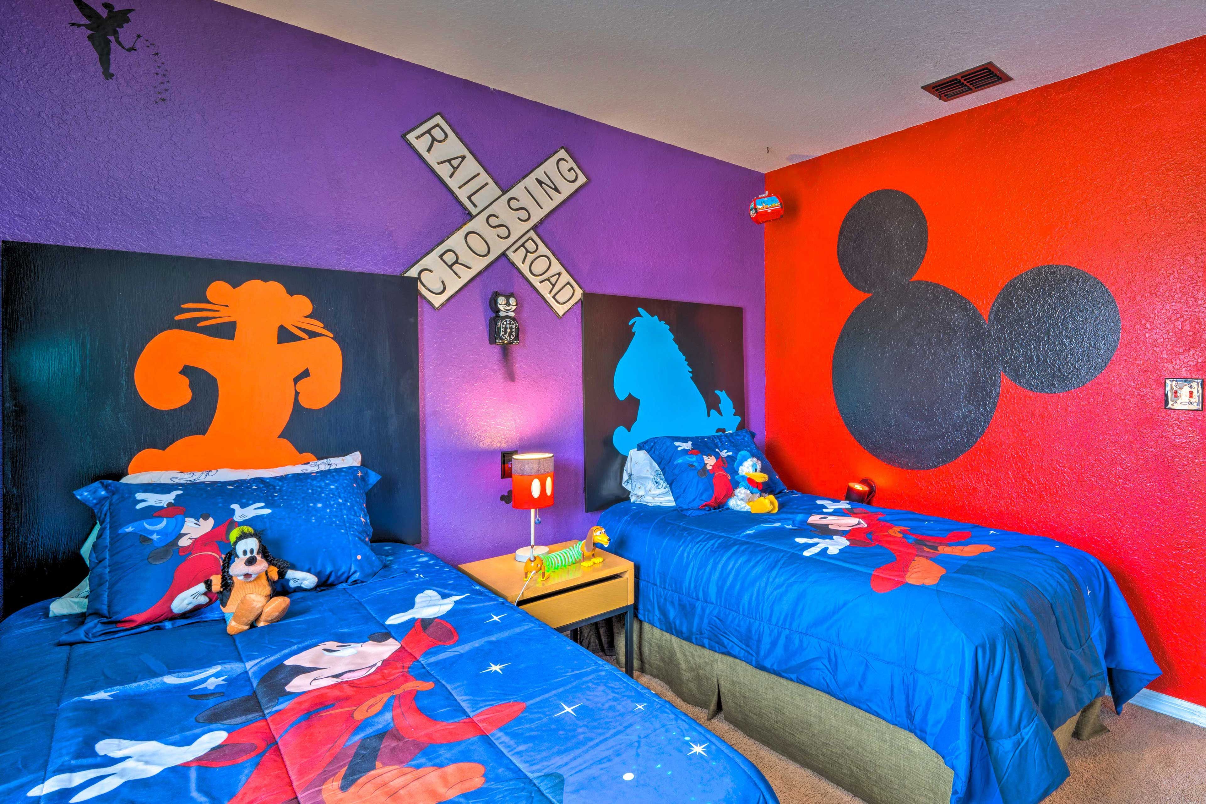 Bedroom 3