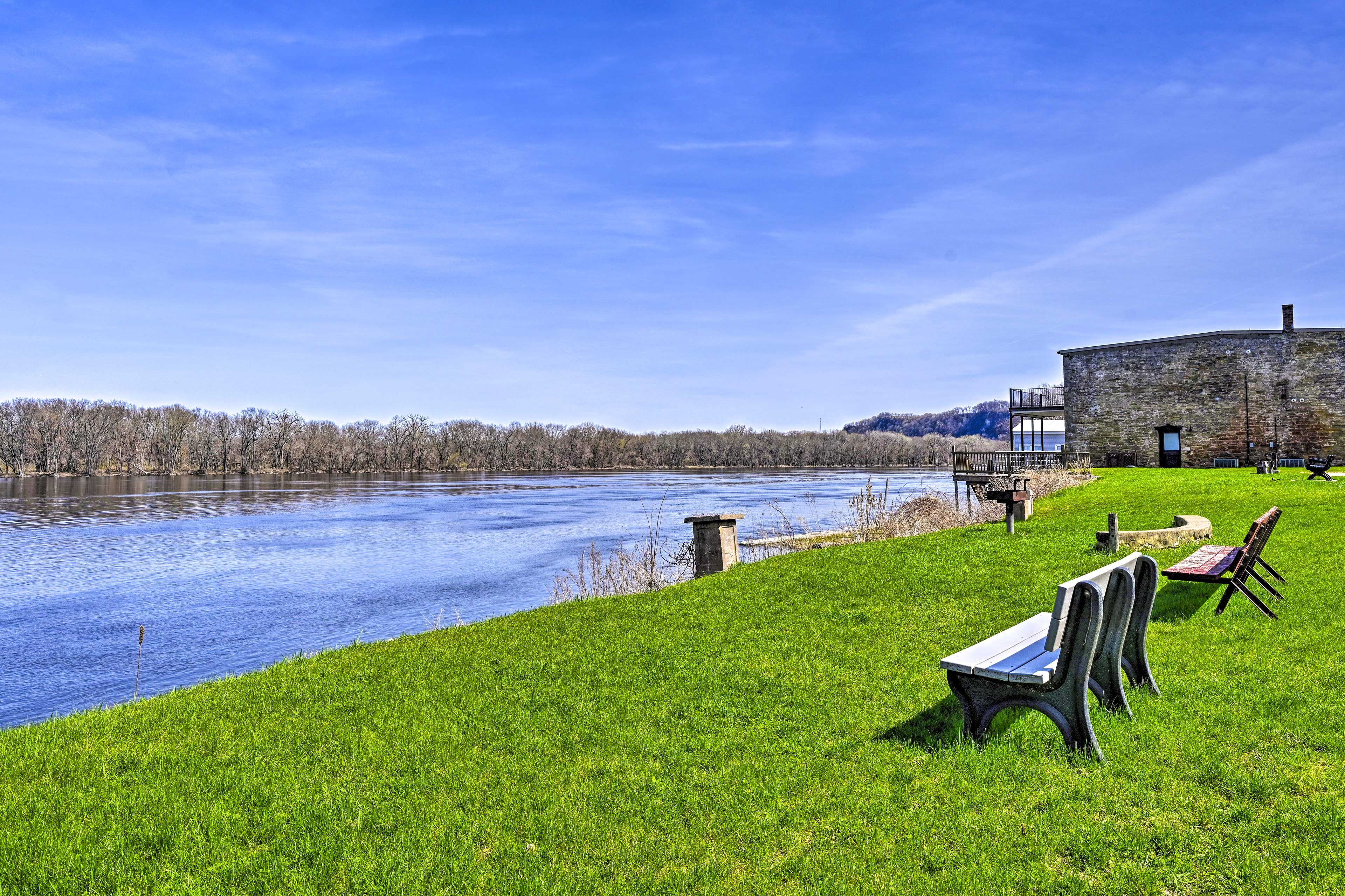 Mississippi River