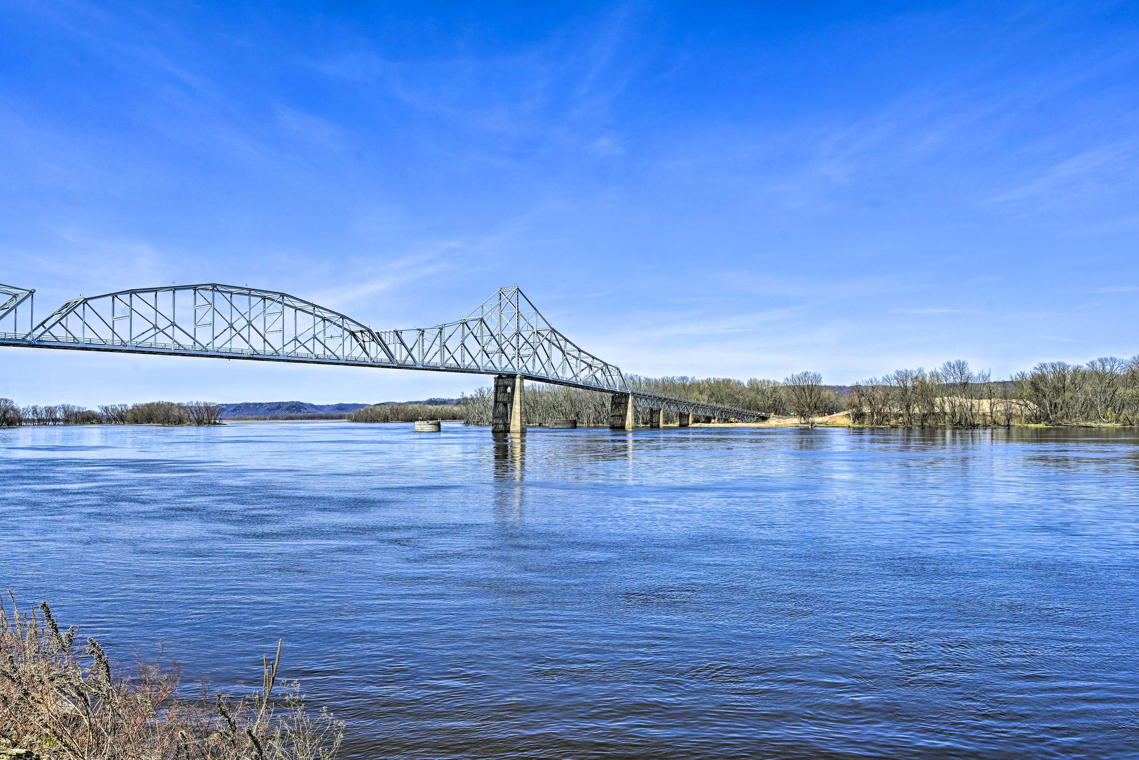 Mississippi River