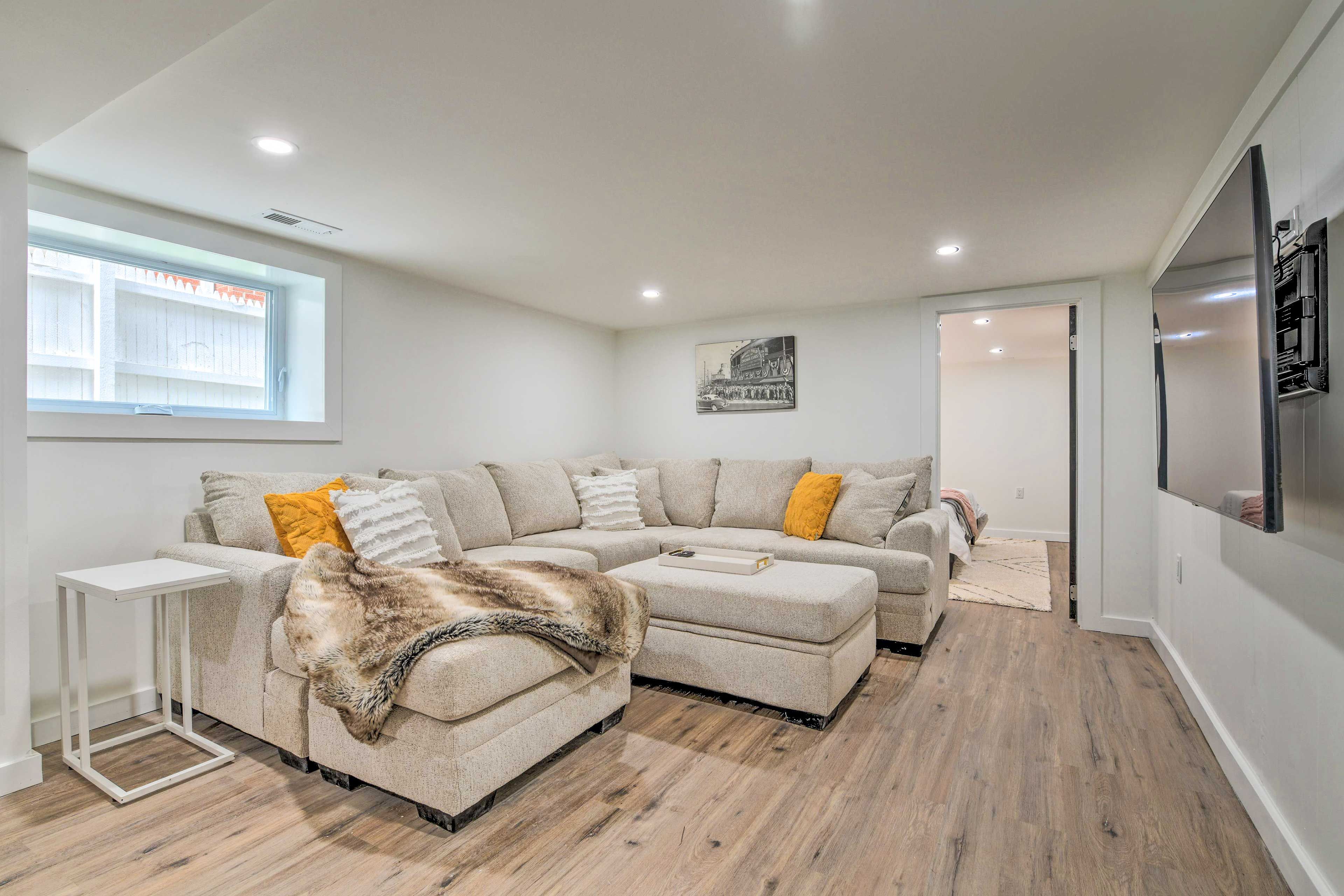 Media Room | Smart TV