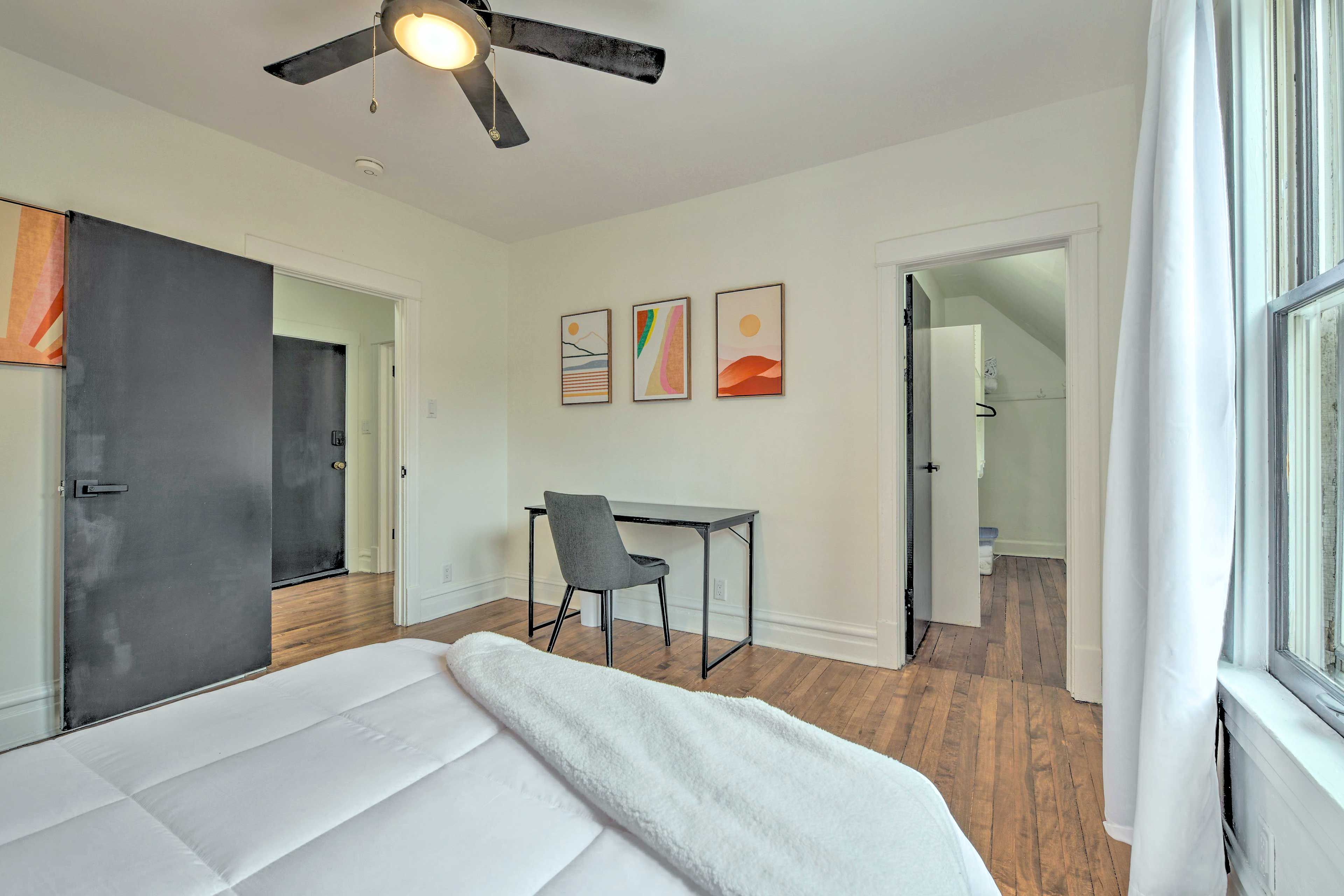 Bedroom 2