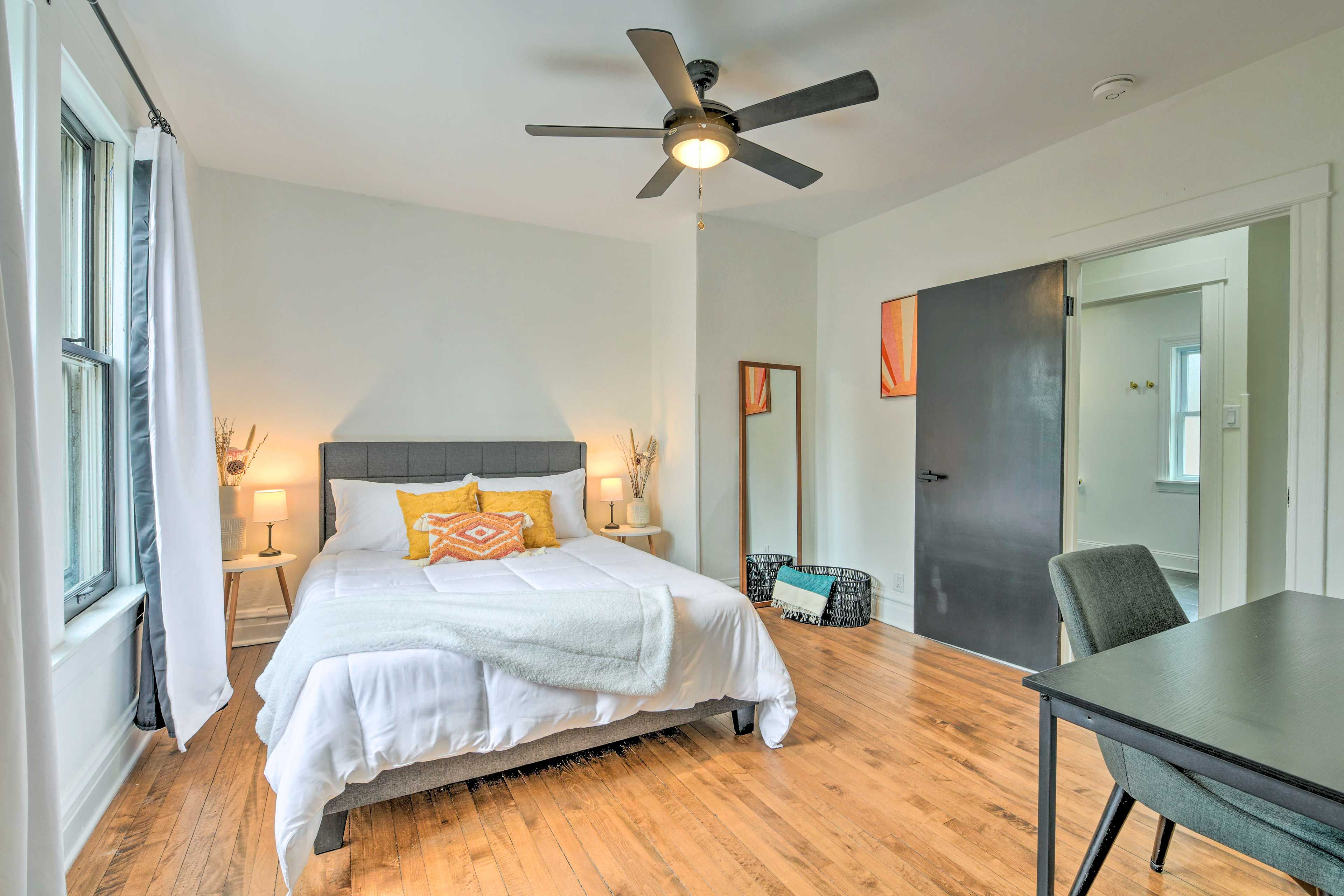 Bedroom 2