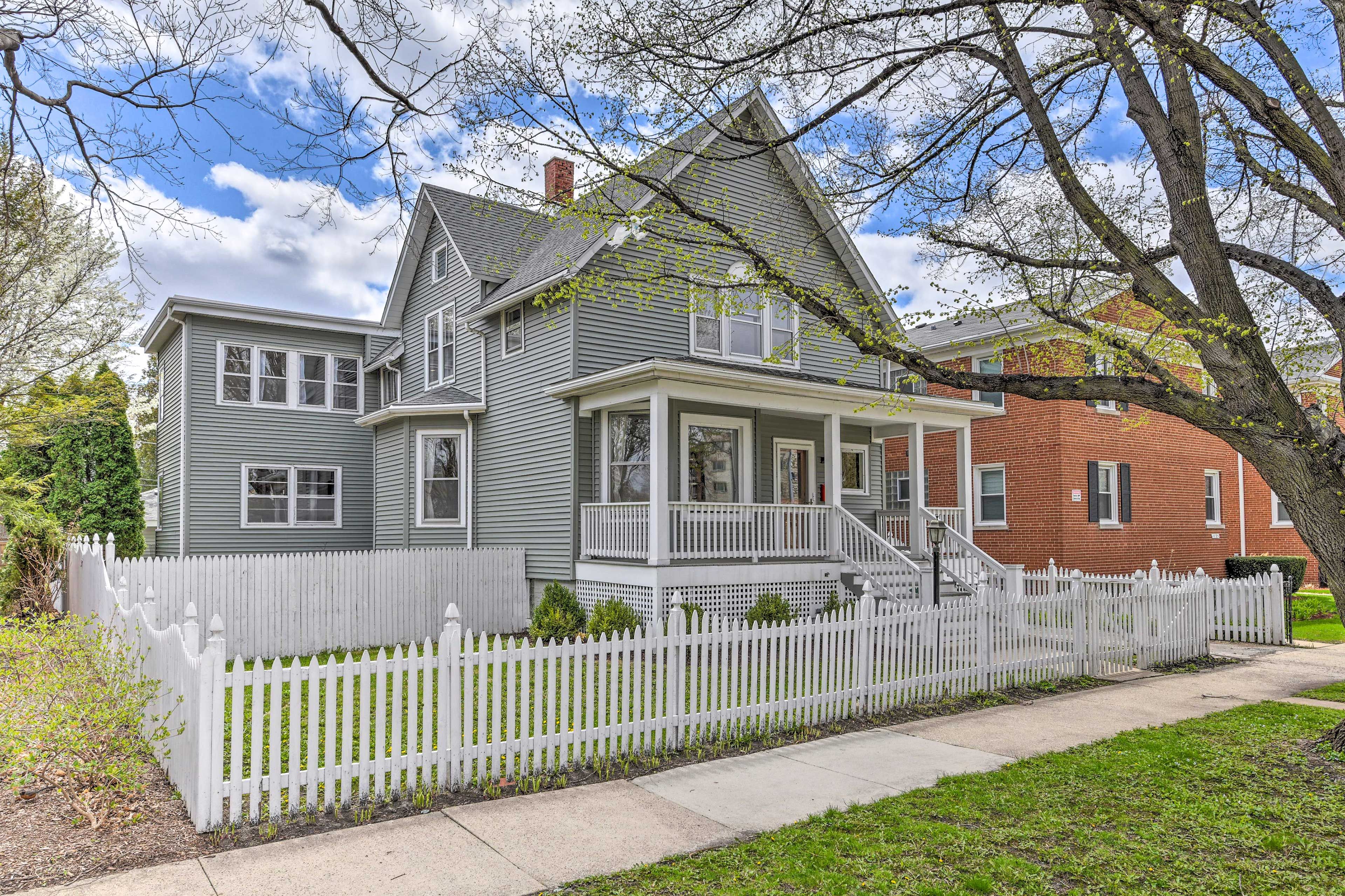 Exterior | Other Rental On-Site
