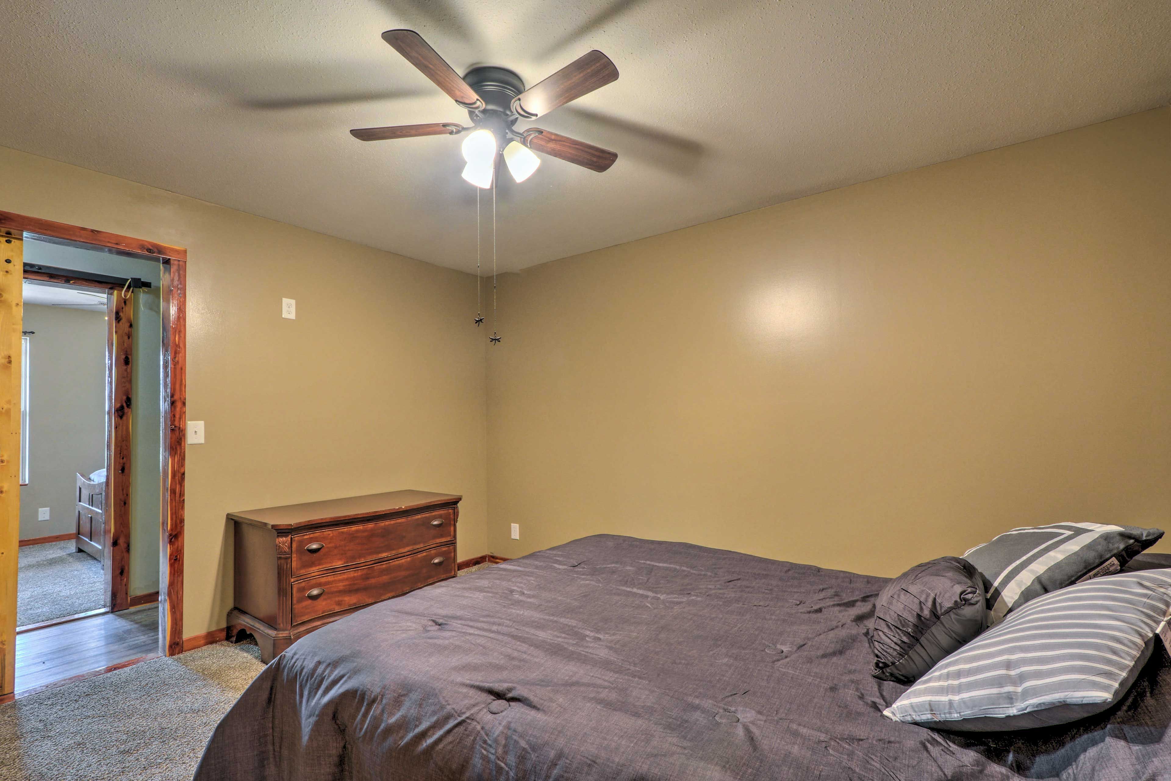 Bedroom 2