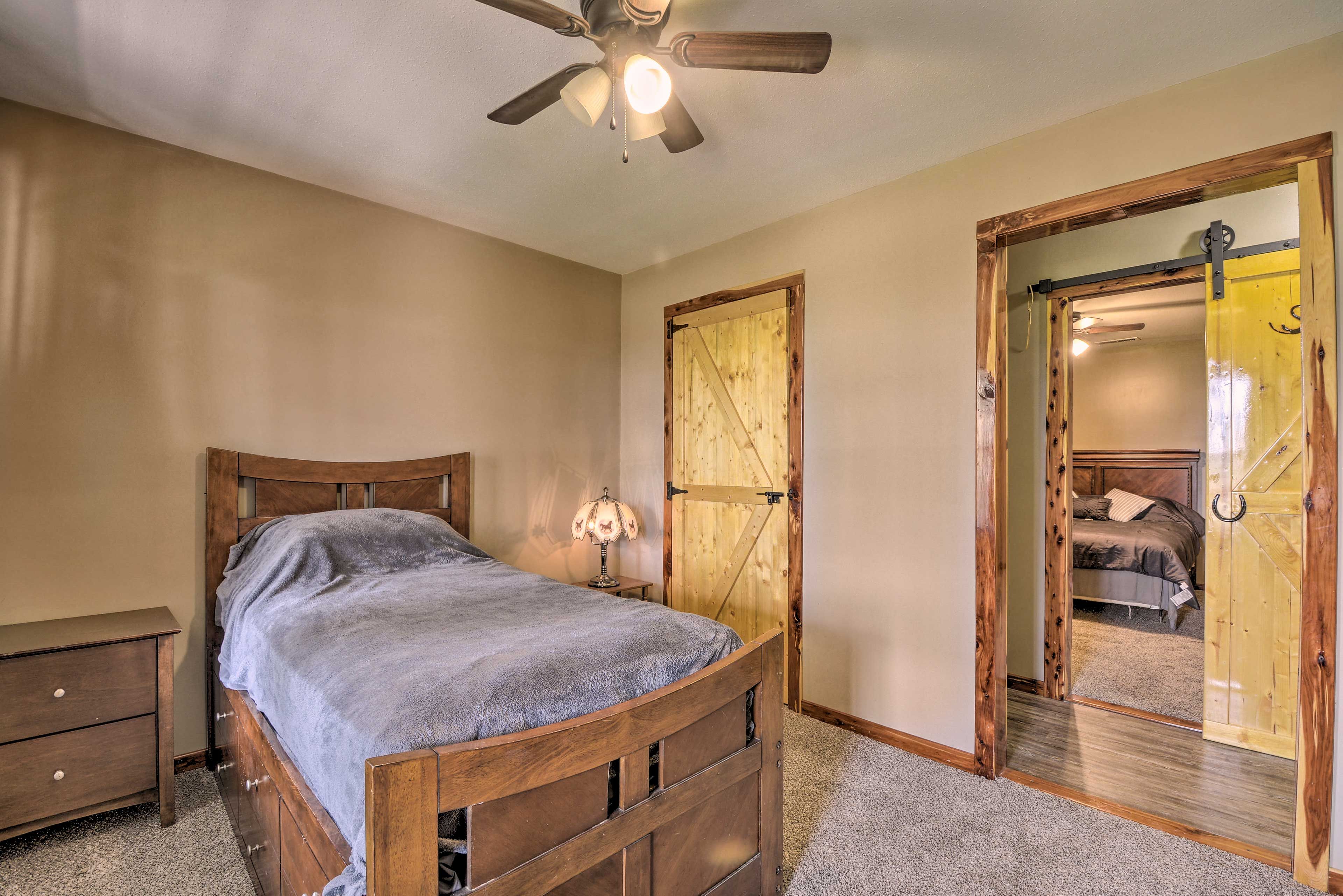 Bedroom 3