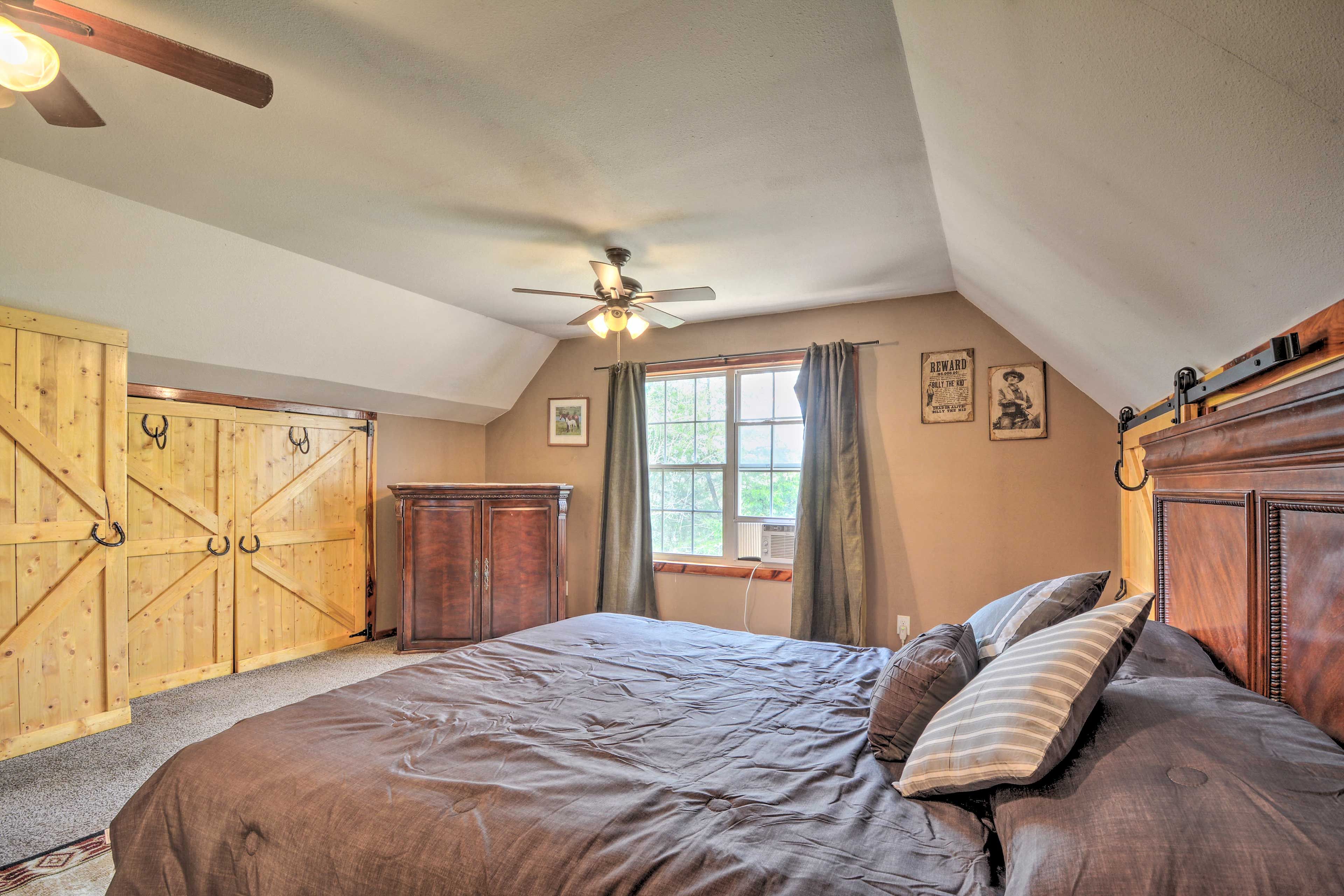 Bedroom 1