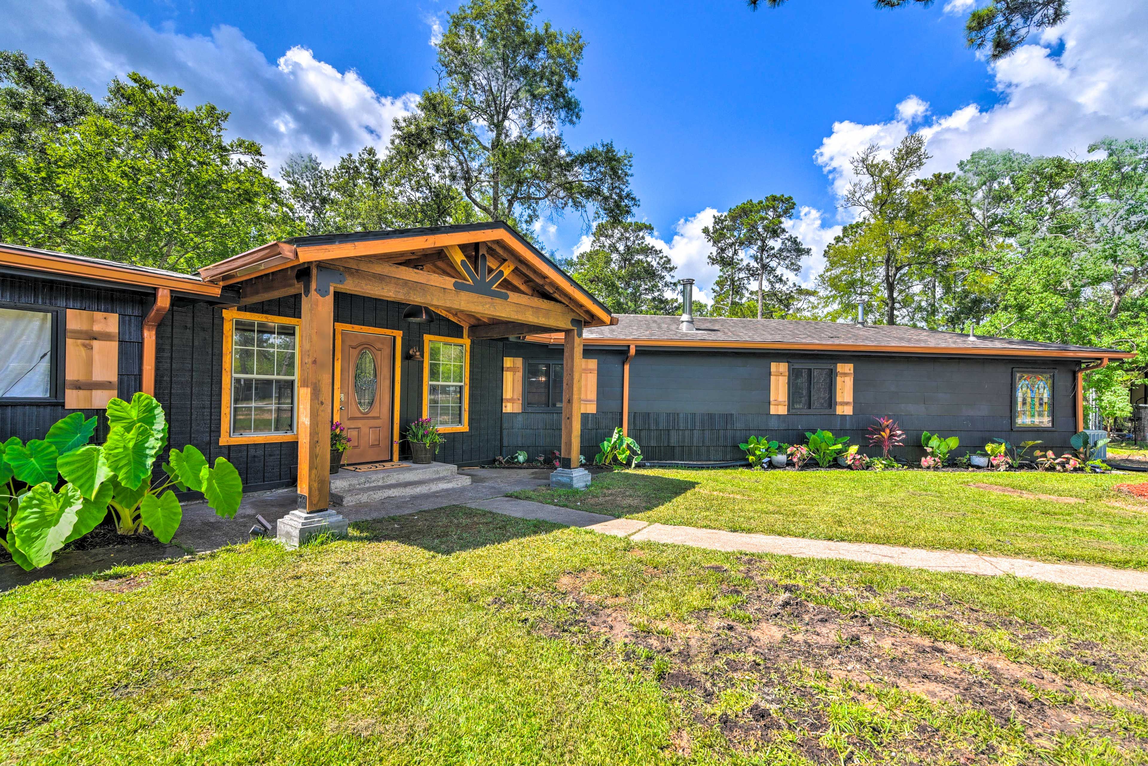 Property Exterior