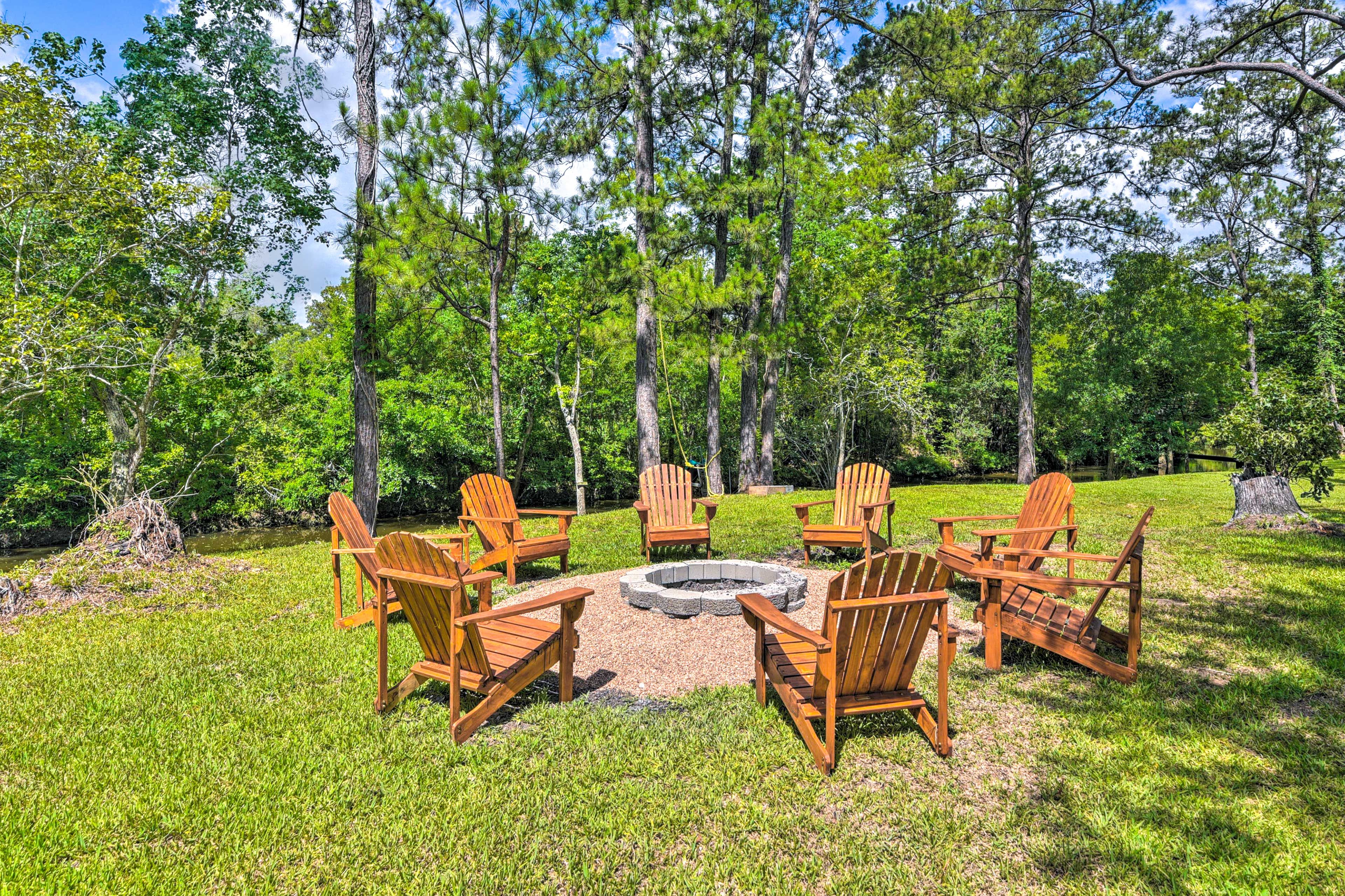 Fire Pit