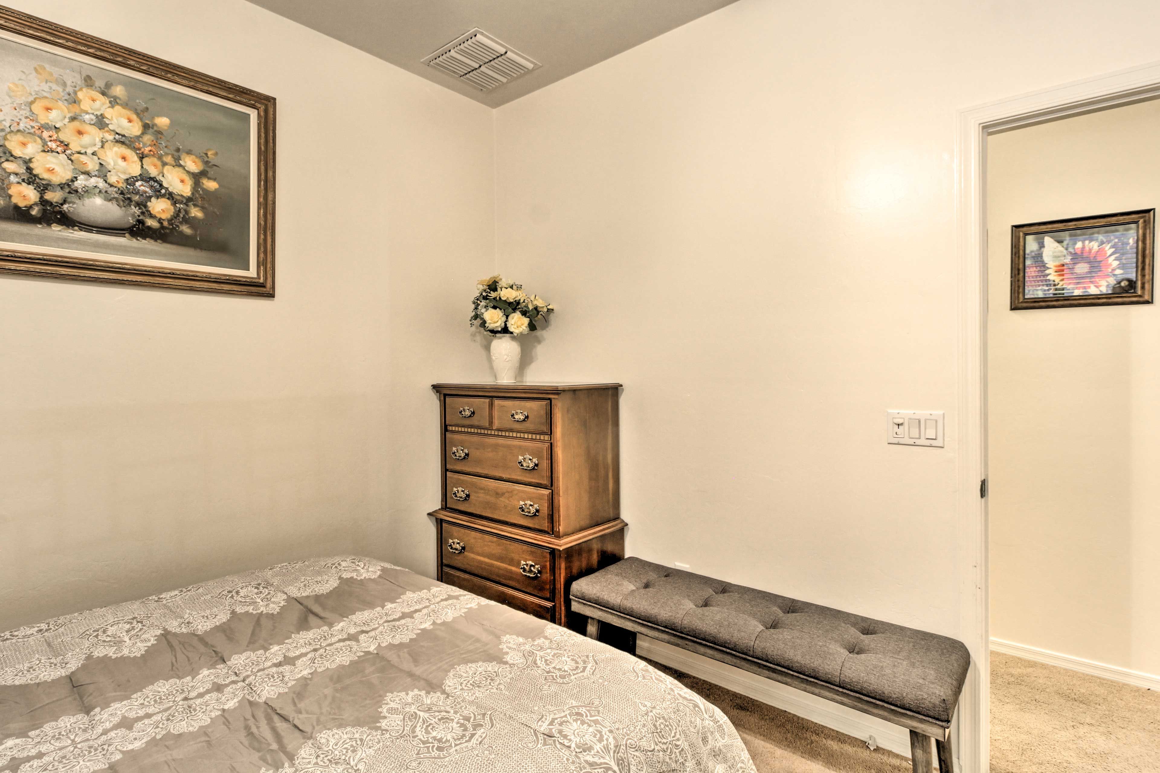 Bedroom 2